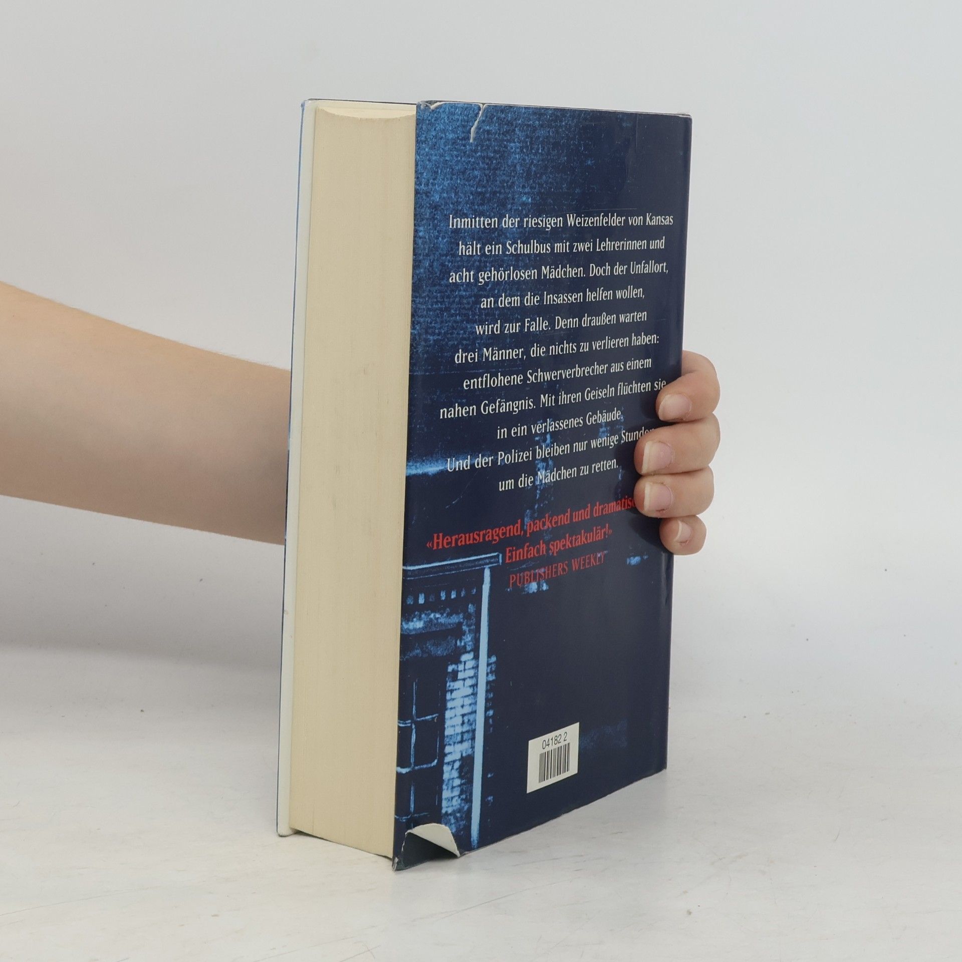 Jeffery Deaver Schule des Schweigens