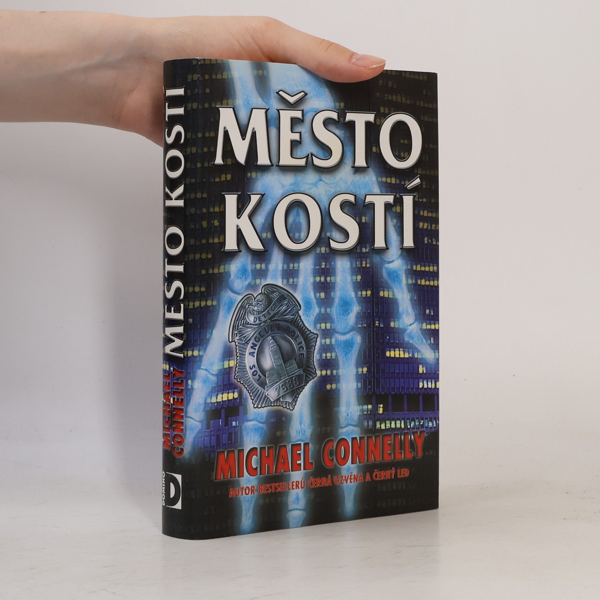 Město kostí