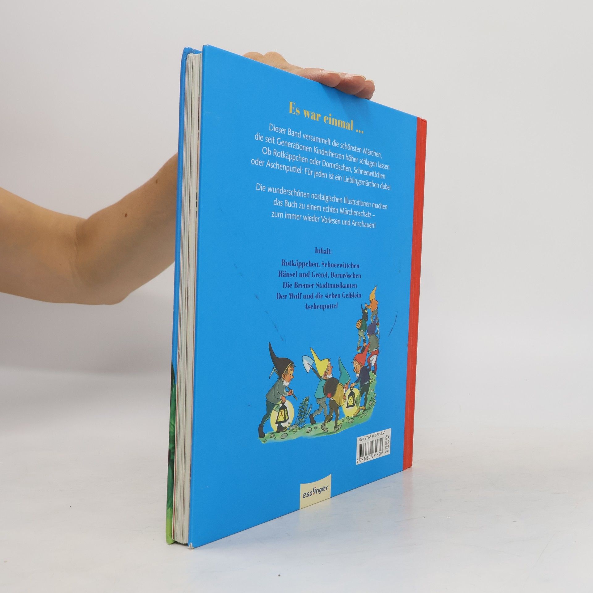 Jacob Grimm Märchen der Brüder Grimm