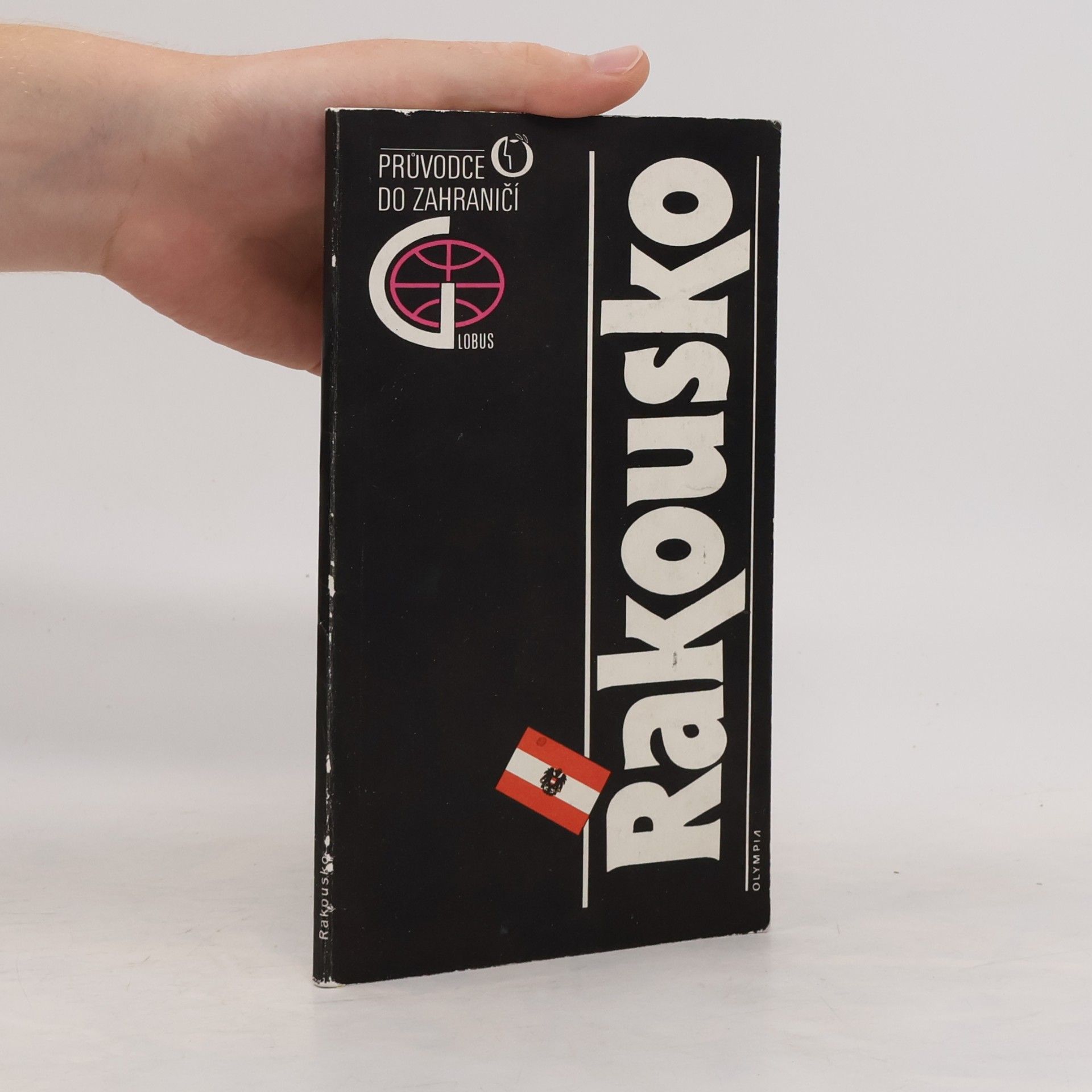 František Brabec Rakousko