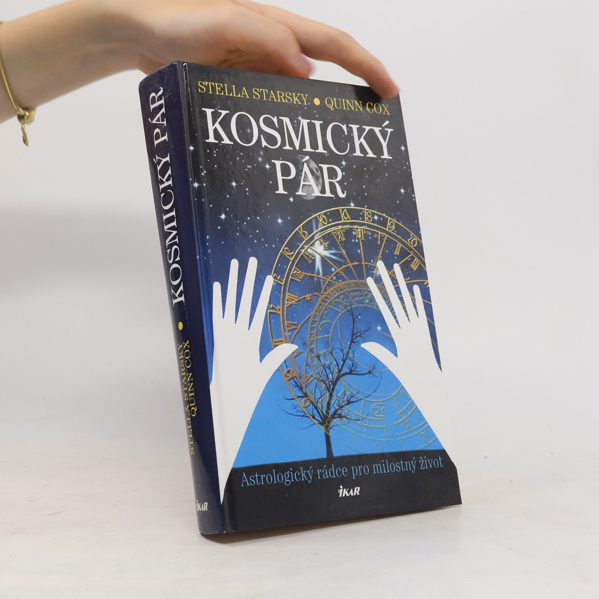 Stella Starsky Kosmický pár