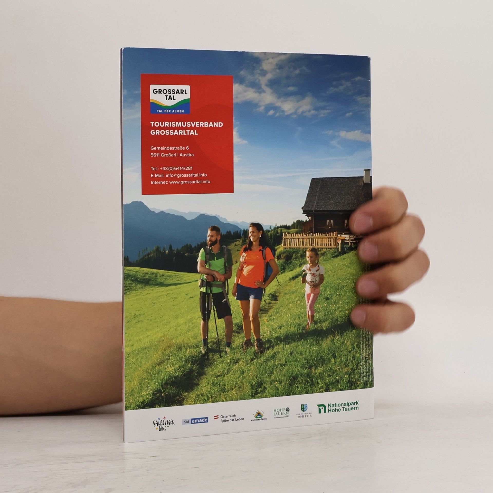 kolektiv Komm mit auf die Alm!