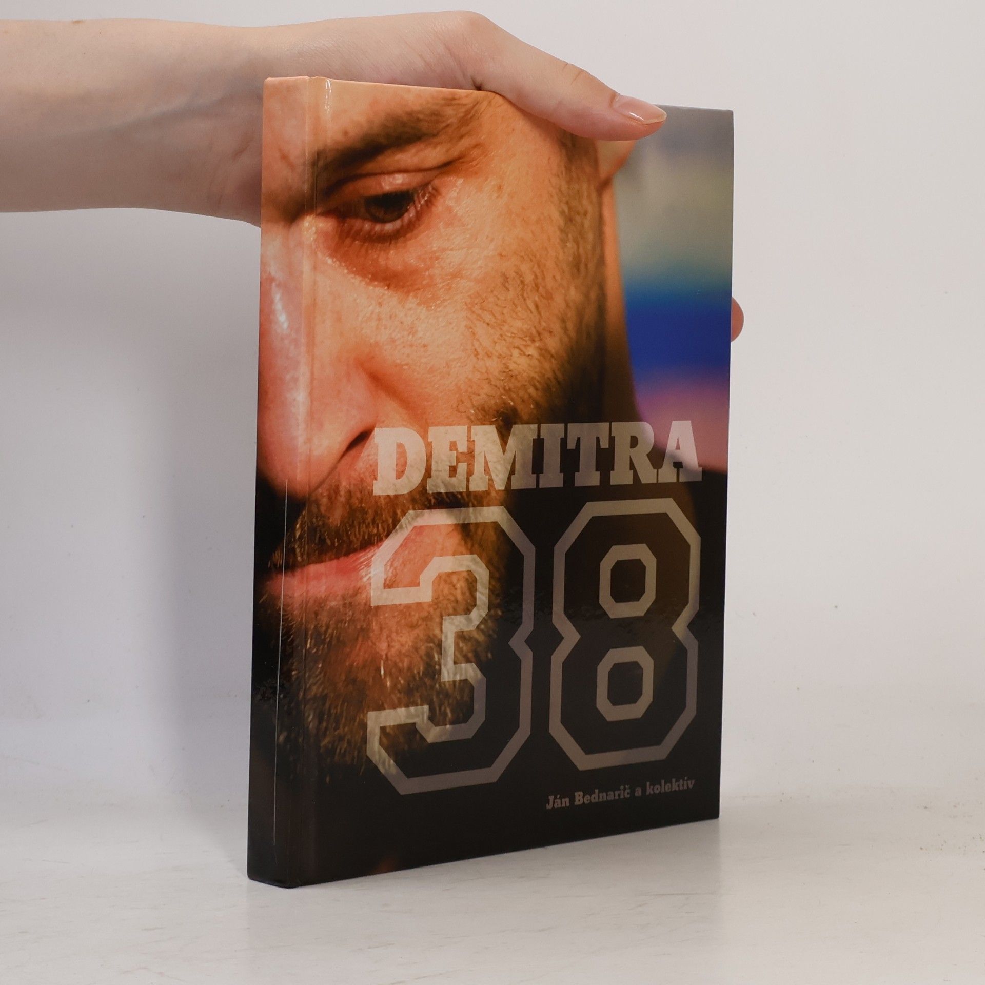 Ján Bednarič Demitra 38