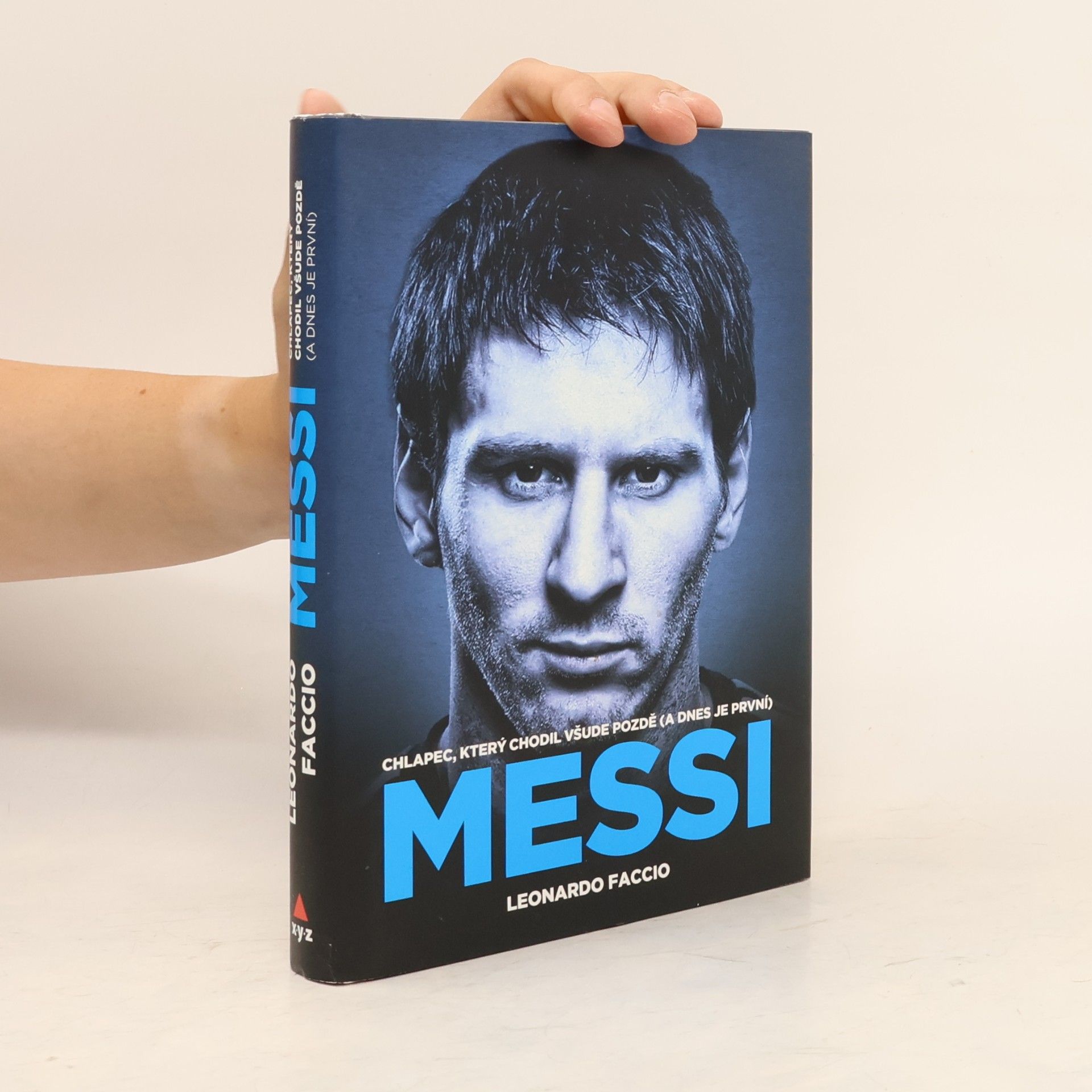 Leonardo Faccio Messi