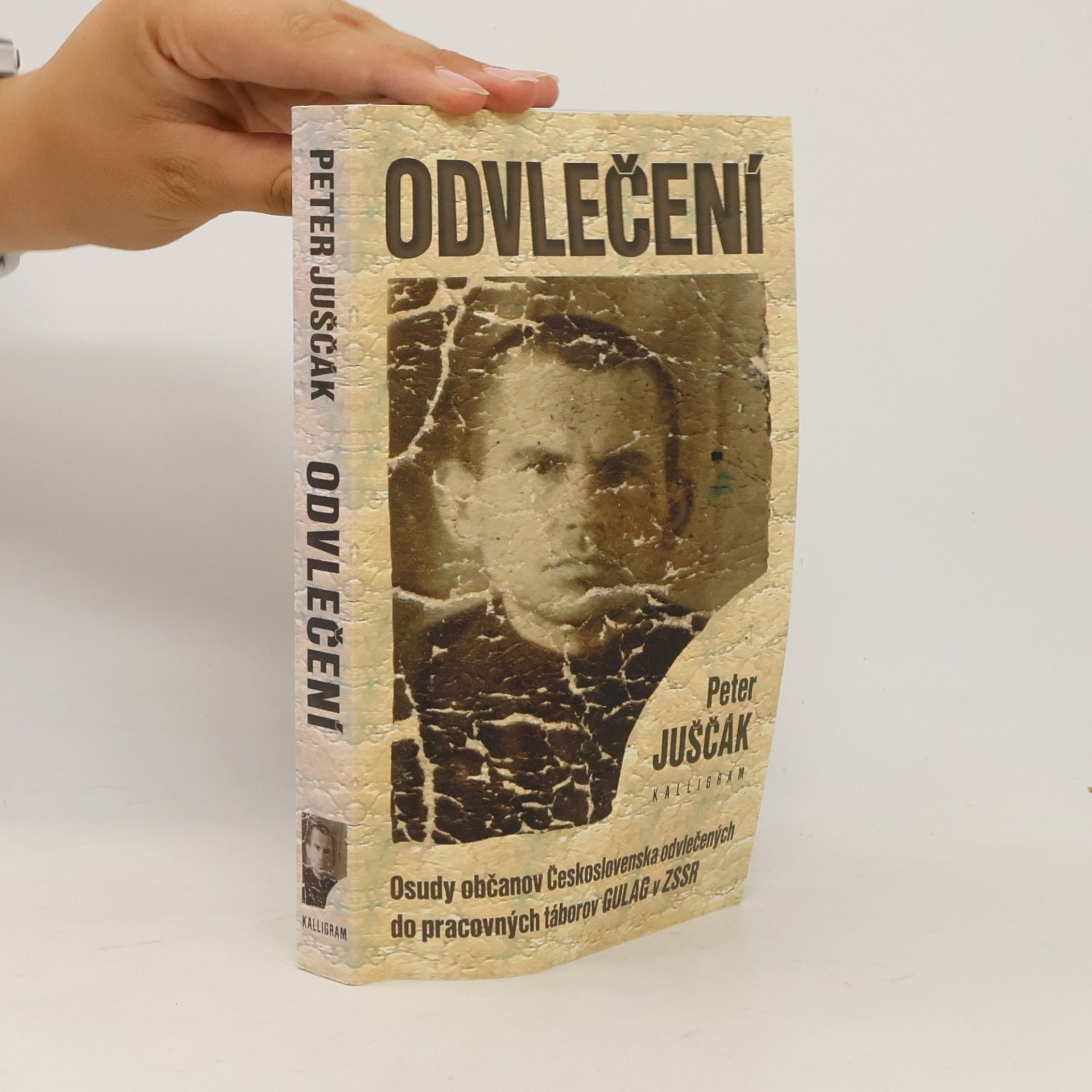 Odvlečení