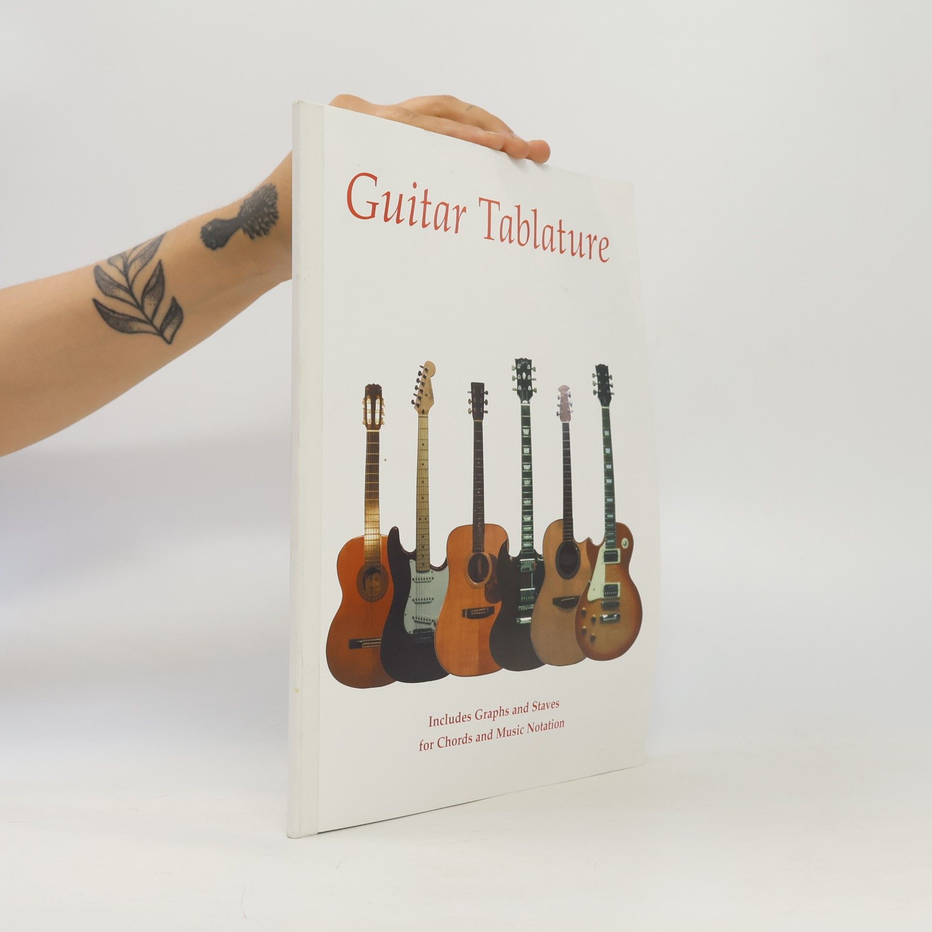 Bill Edwards Guitar Tablature