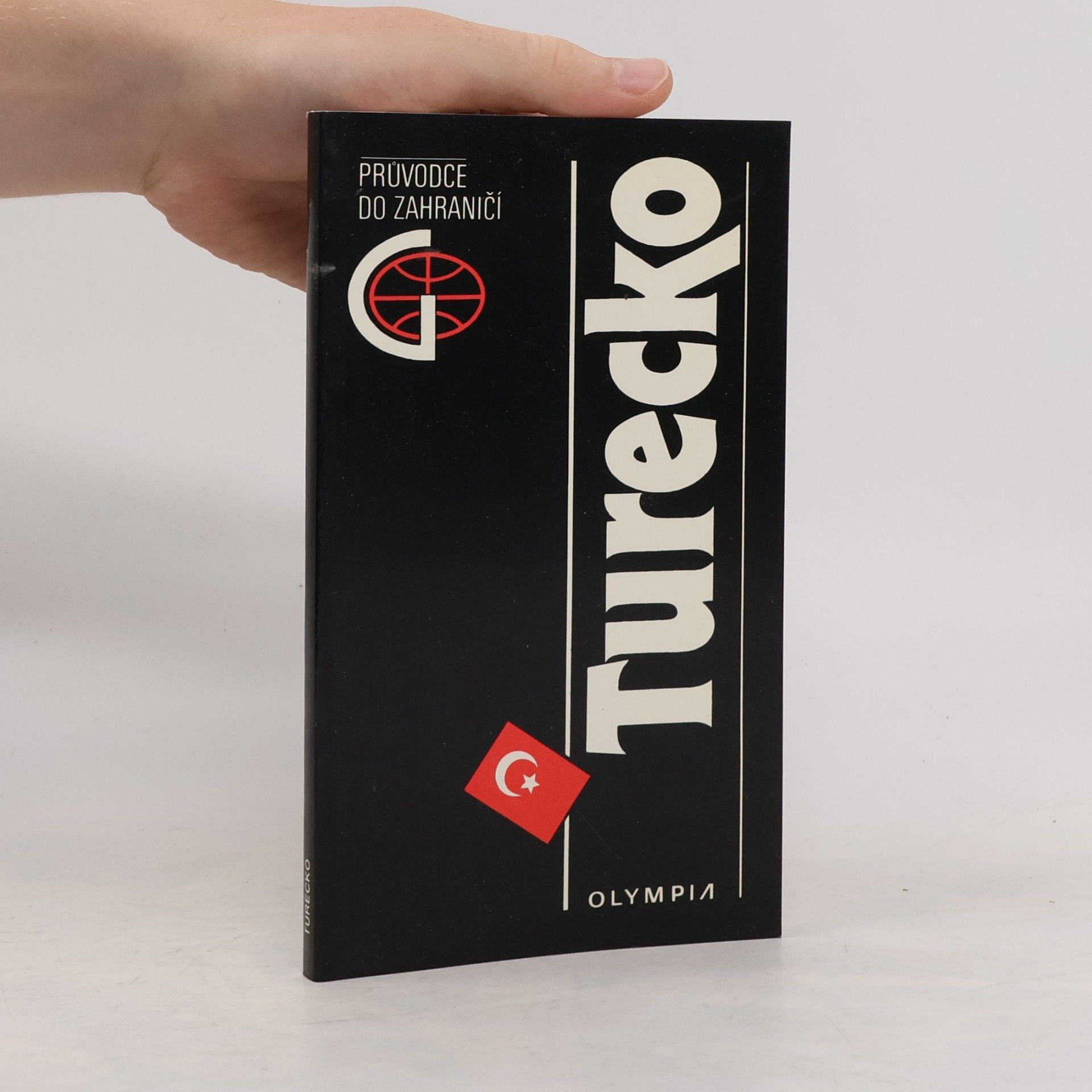 Jaromír Sopouch Turecko