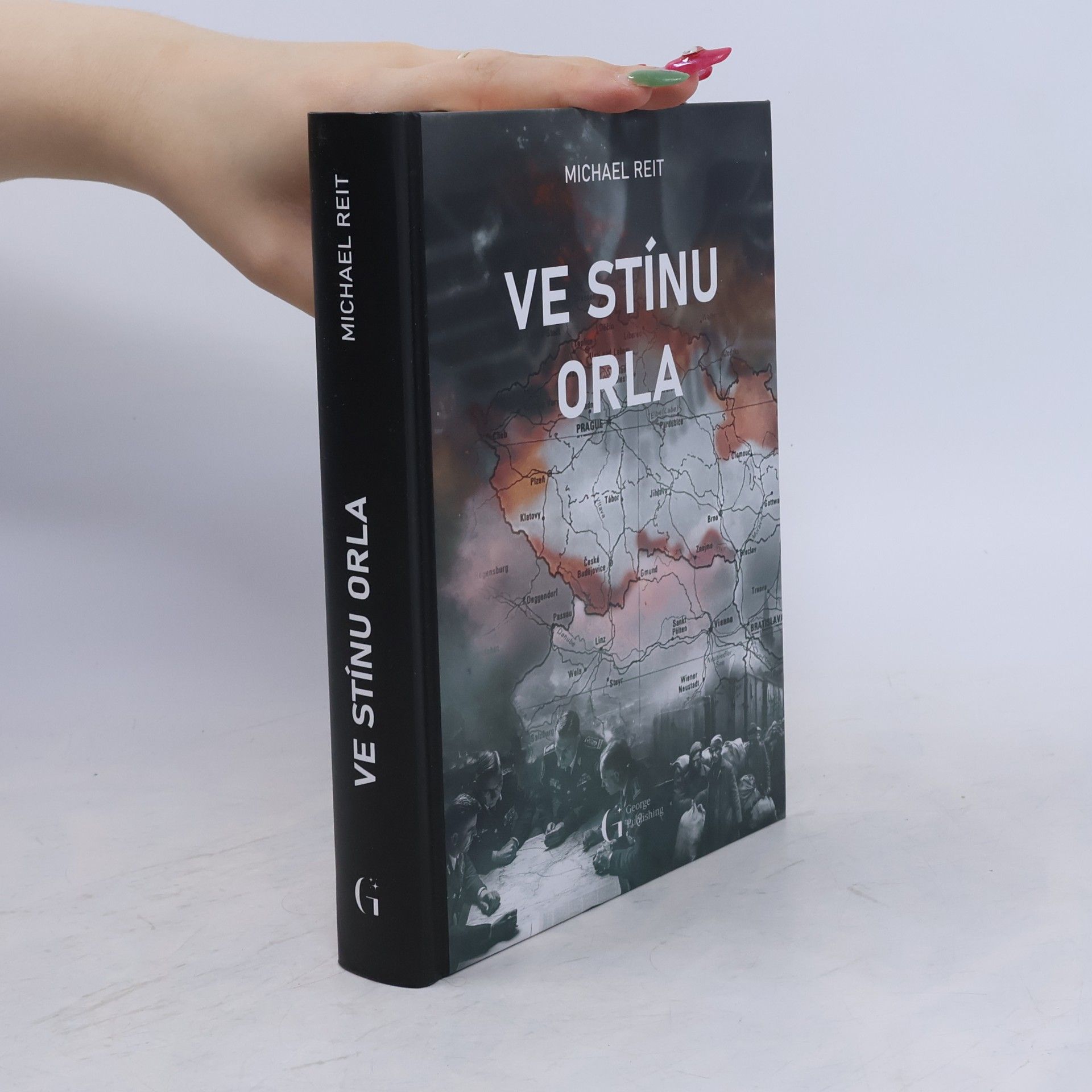 Ve stínu orla