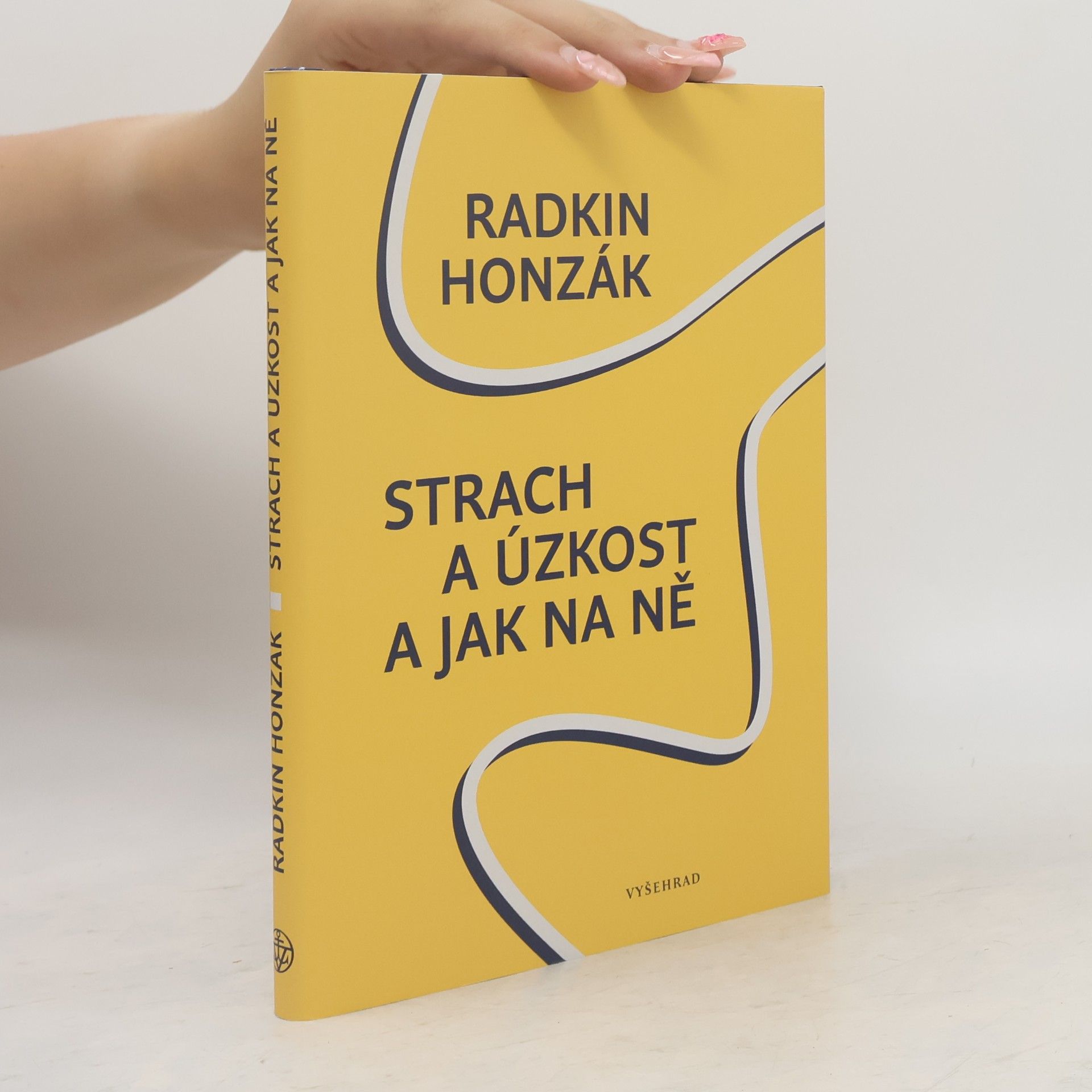 Strach a úzkost a jak na ně