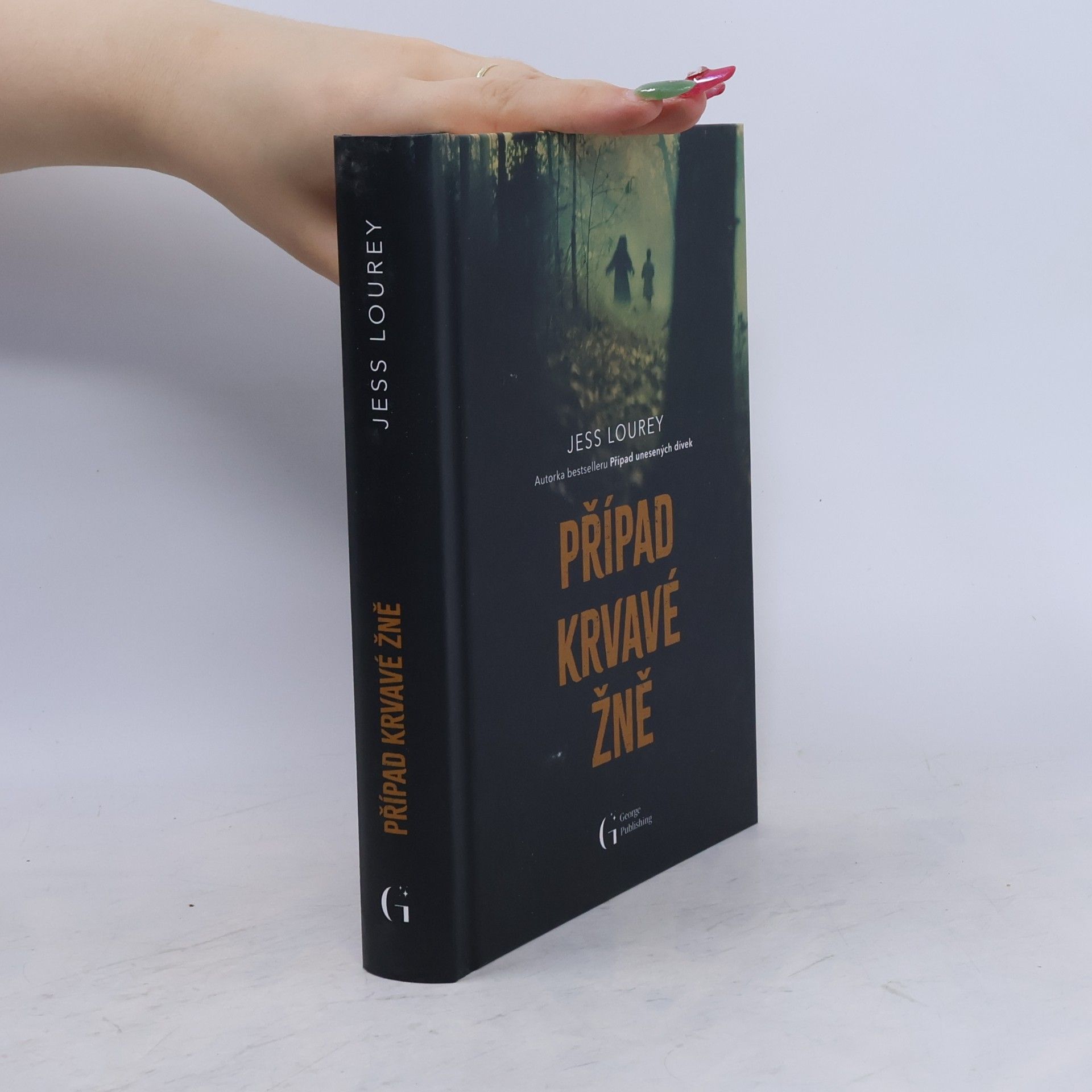 Případ krvavé žně