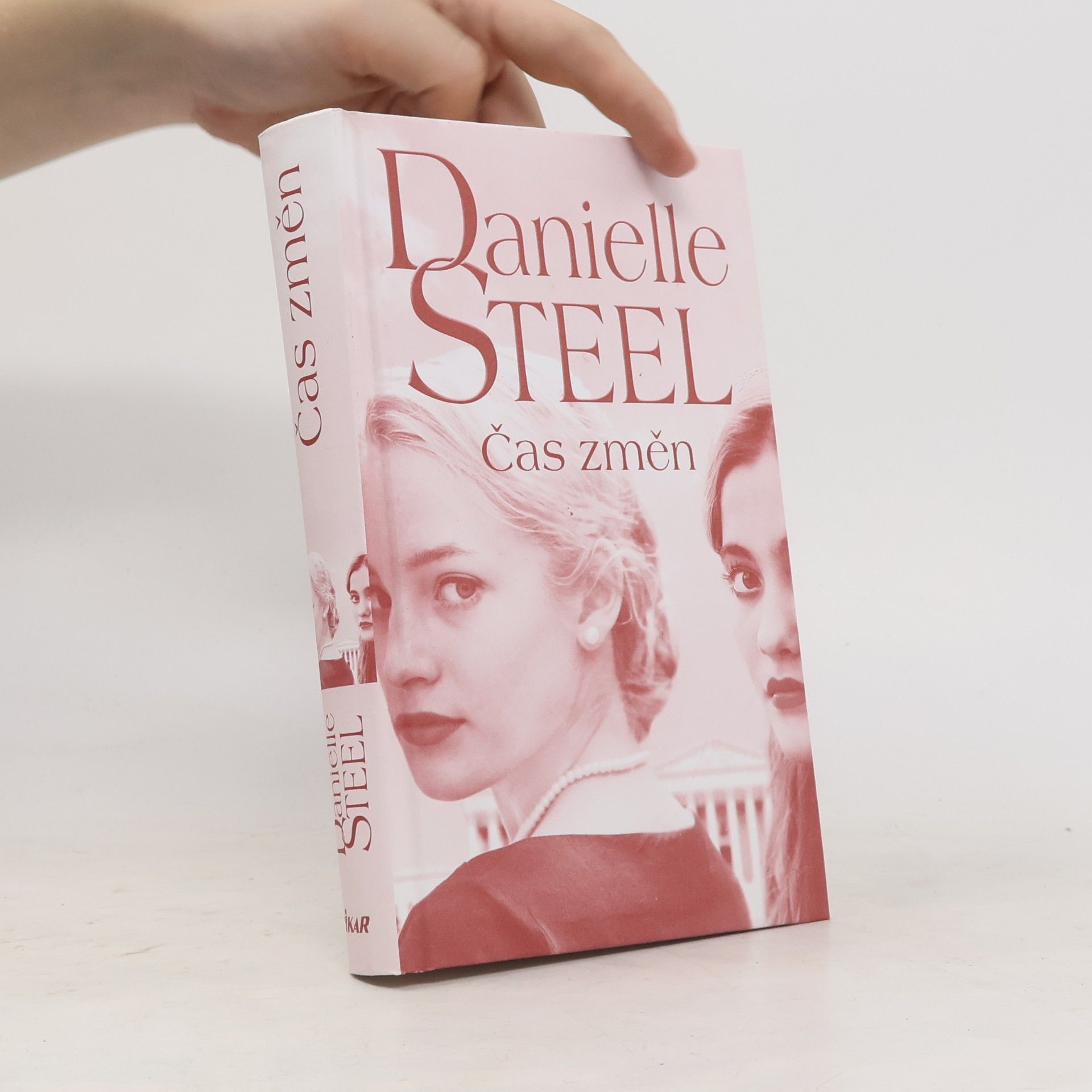 Danielle Steel Čas změn