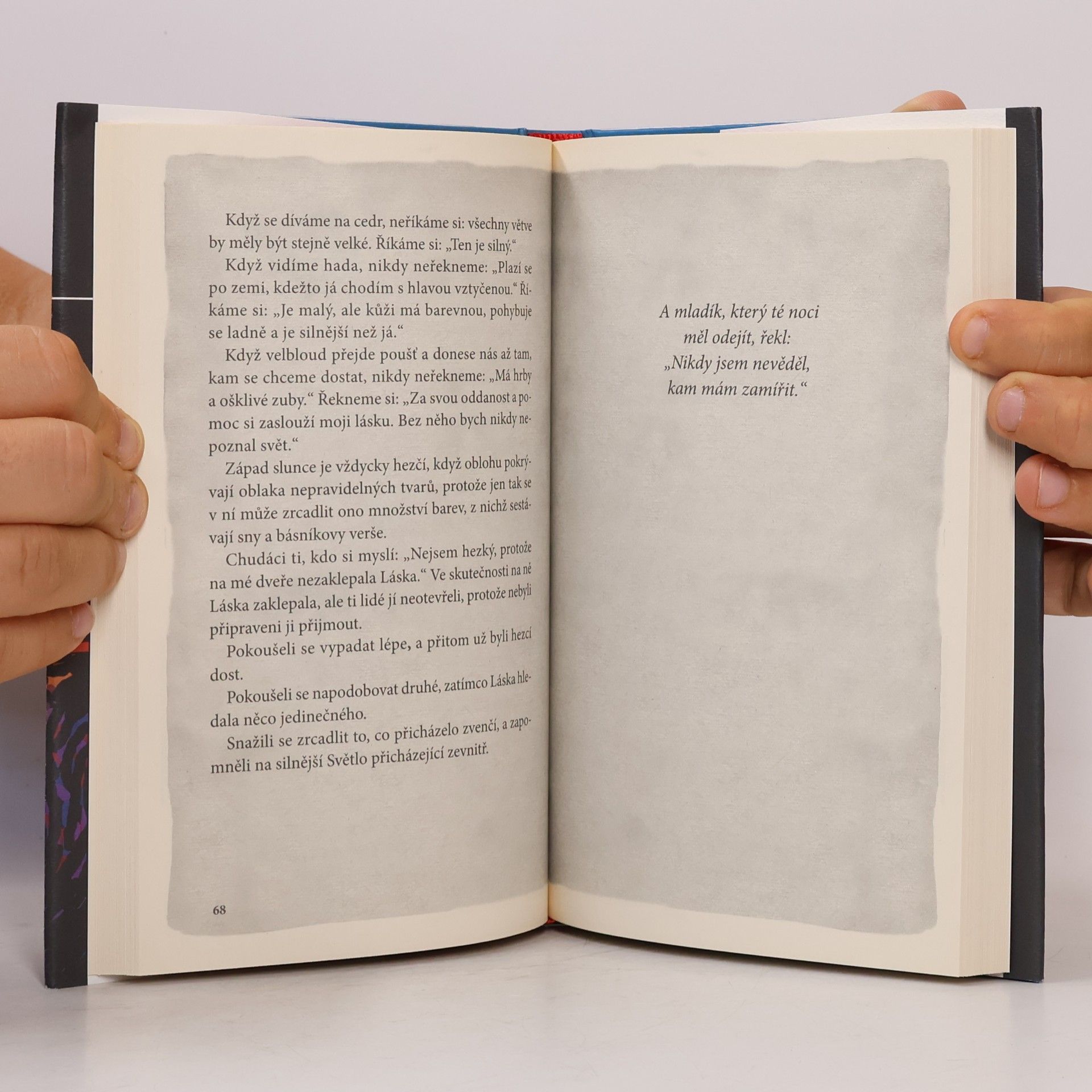 Paulo Coelho Rukopis nalezený v Akkonu