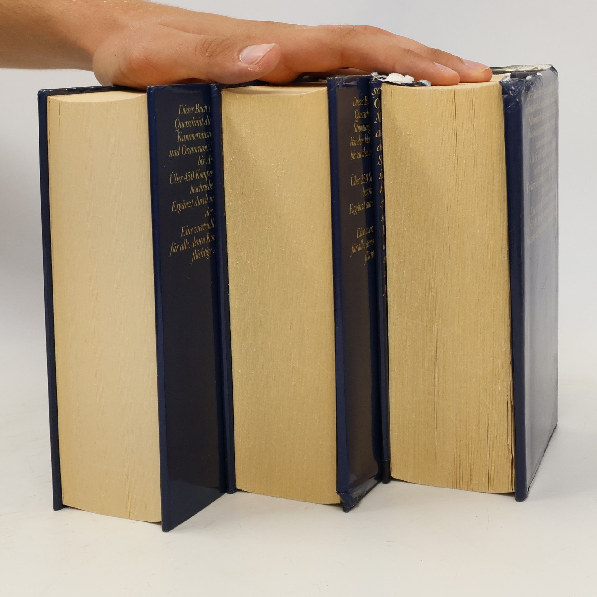 Collectif d'auteurs Kulturbibliothek der klassischen Musik und Theaterstücke 1-3