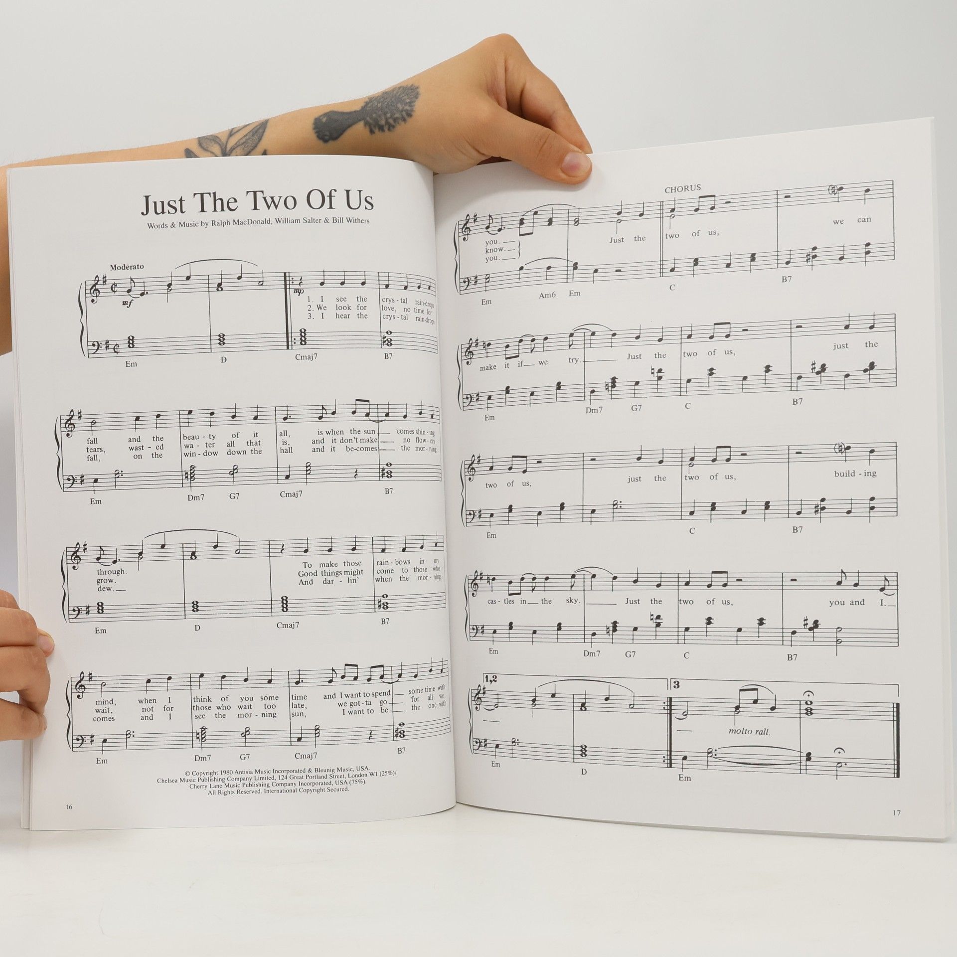 Stephen Duro It's Easy to Play Love Songs
