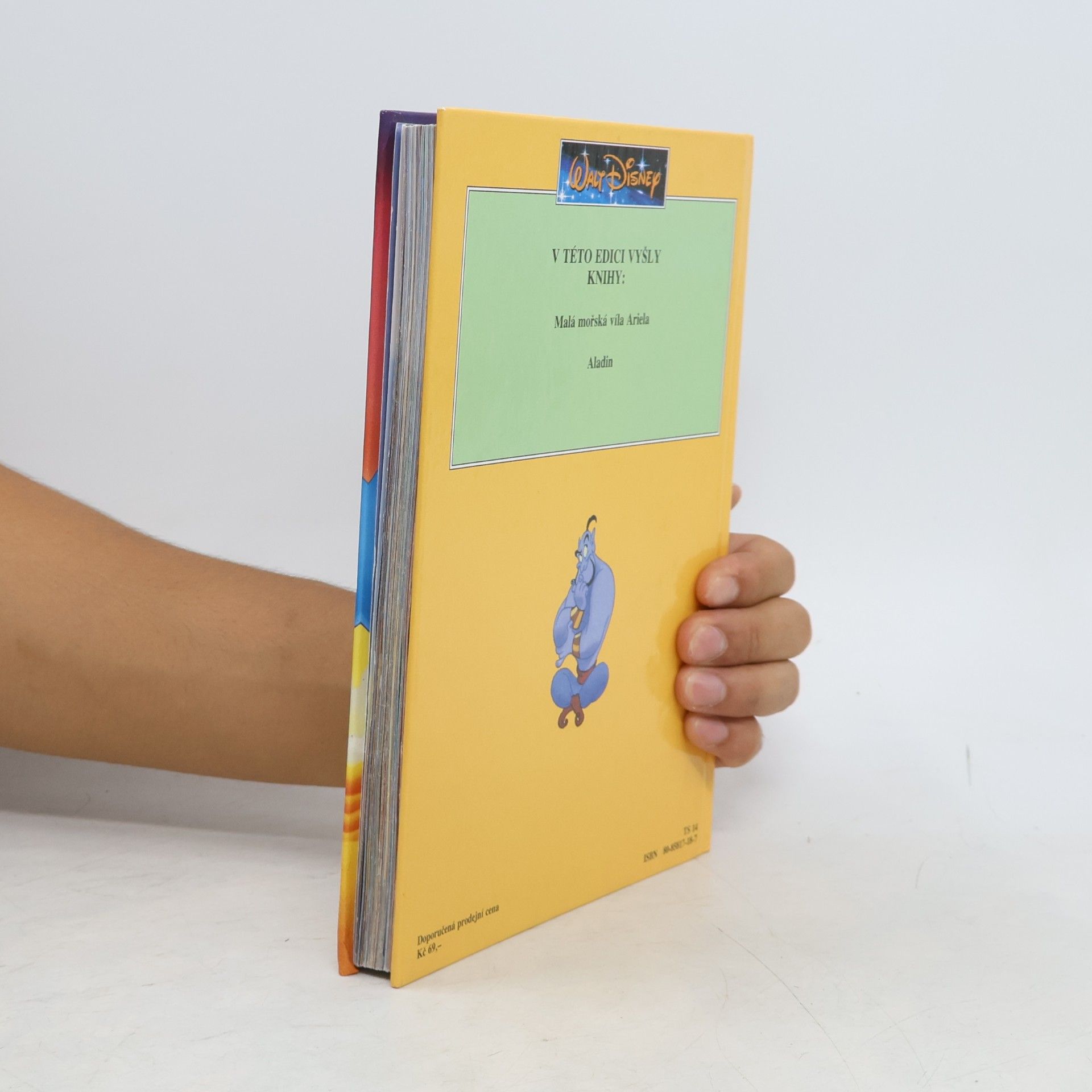 Collectif d'auteurs Aladin