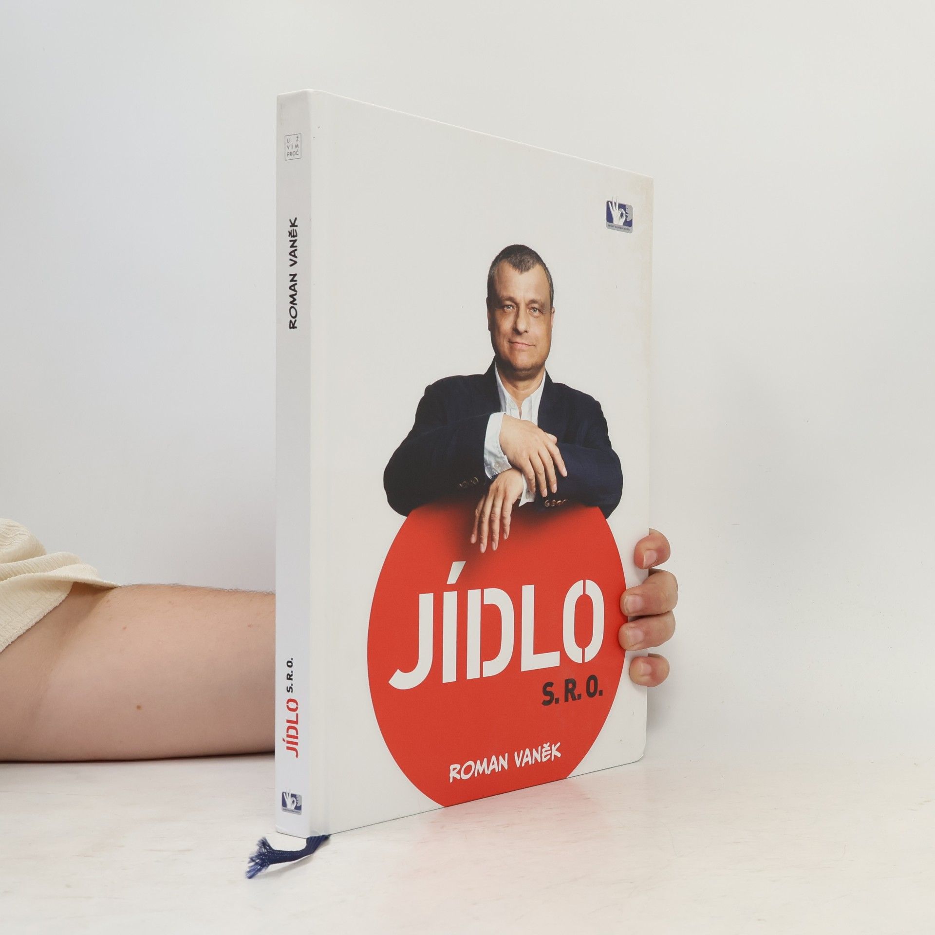 Roman Vaněk Jídlo s.r.o.