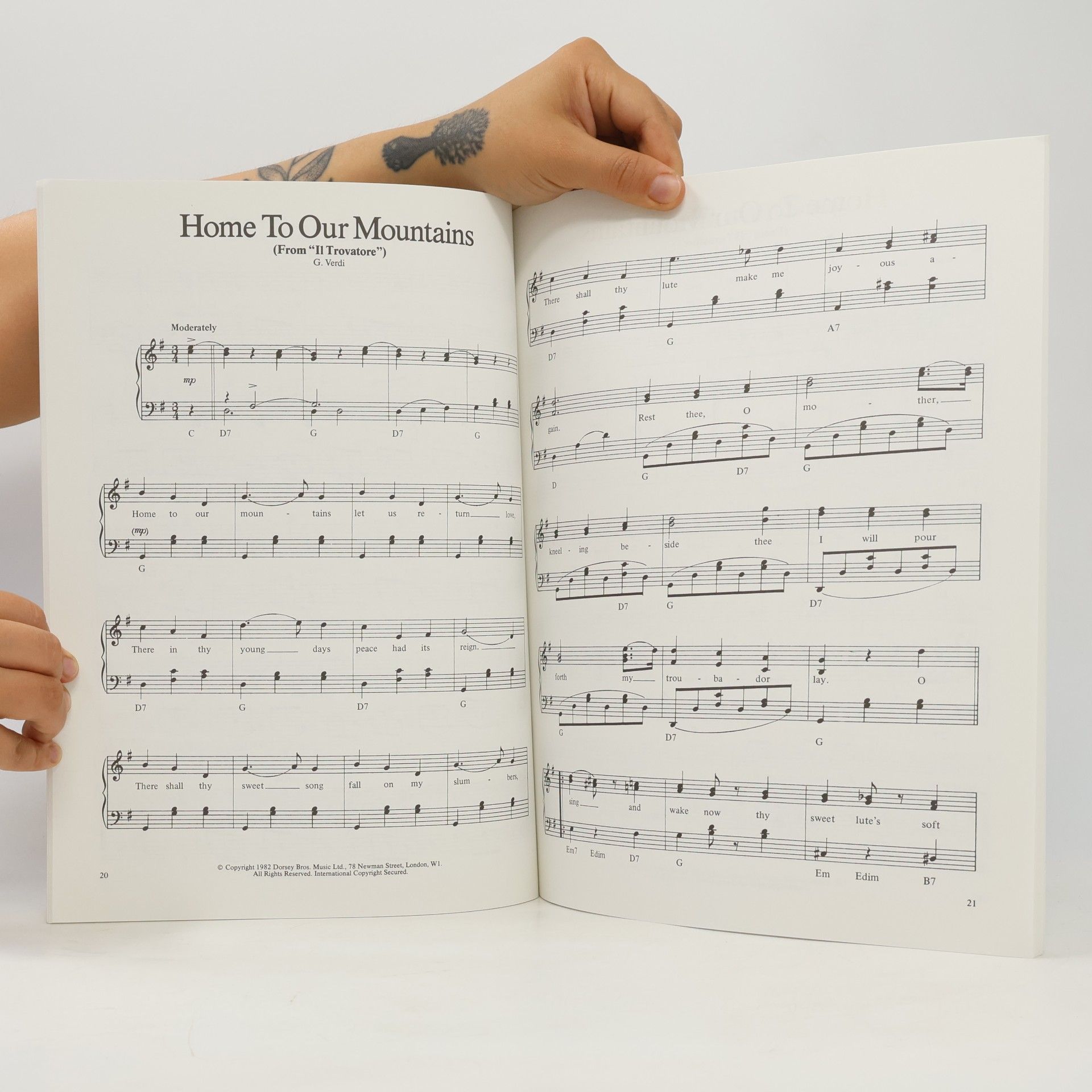 Frank Arranger Booth It's Easy to Play: It's Easy to Play Opera