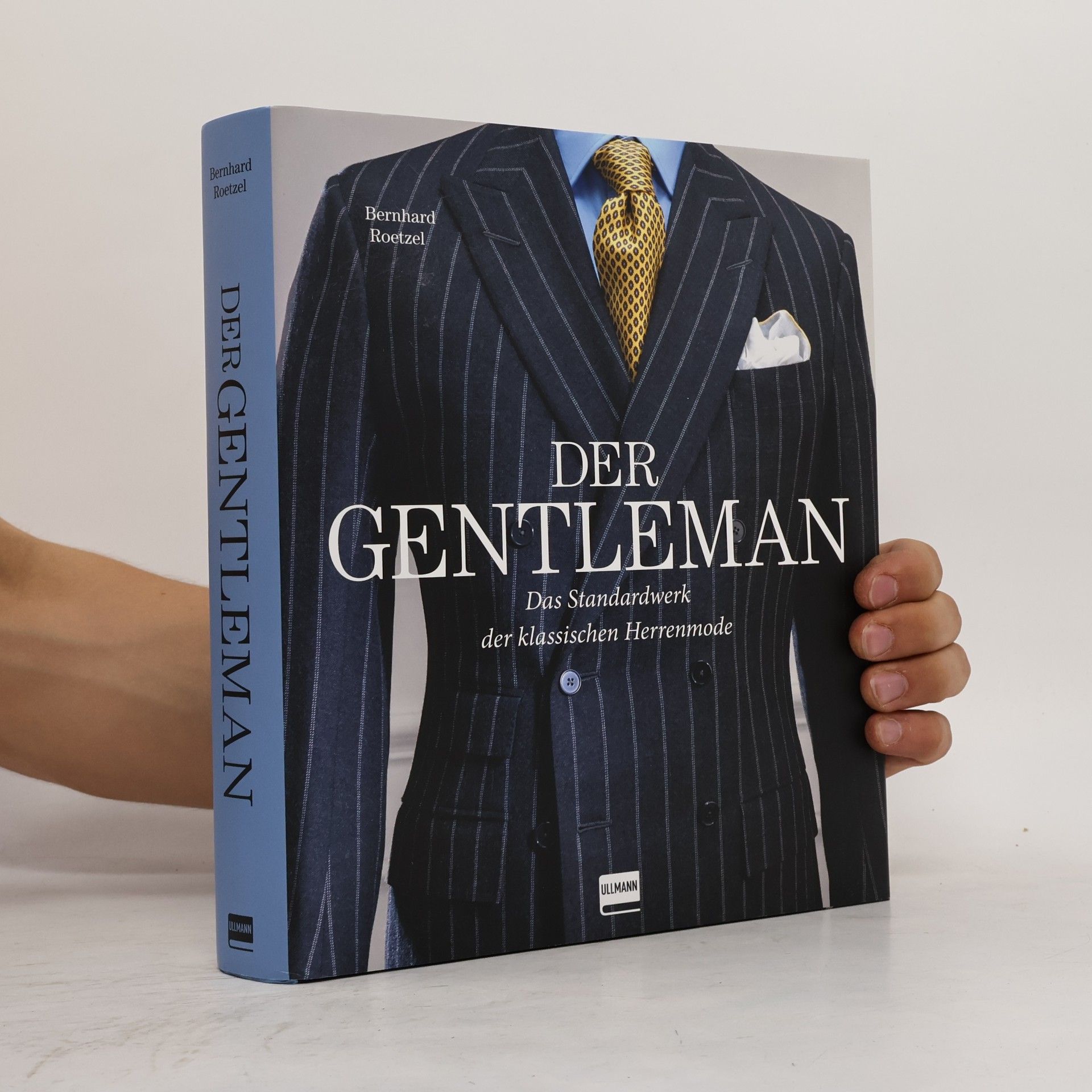 Bernhard Roetzel Der Gentleman