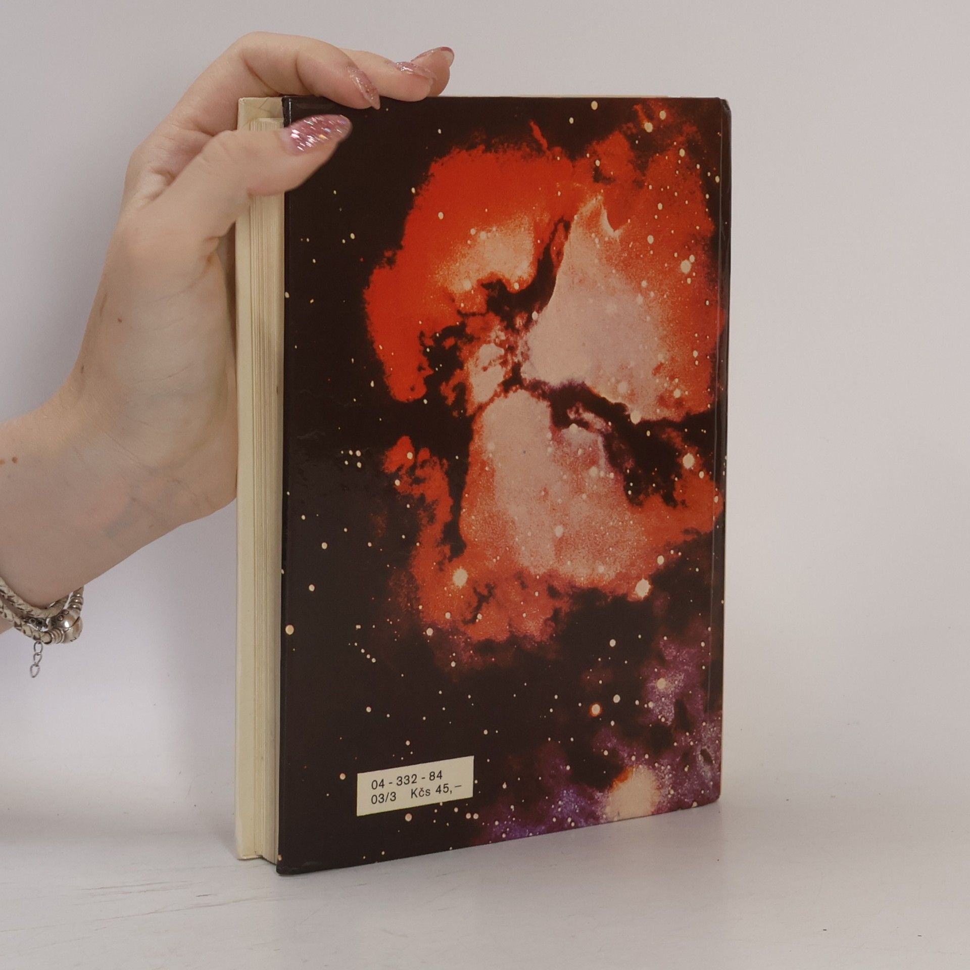 Oldřich Hlad Přehled astronomie