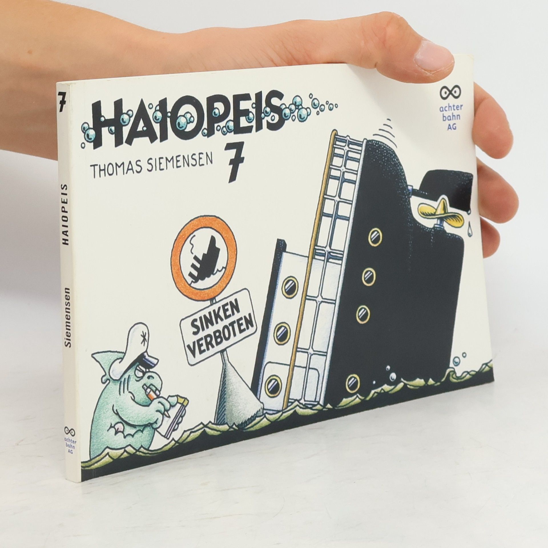Haiopeis