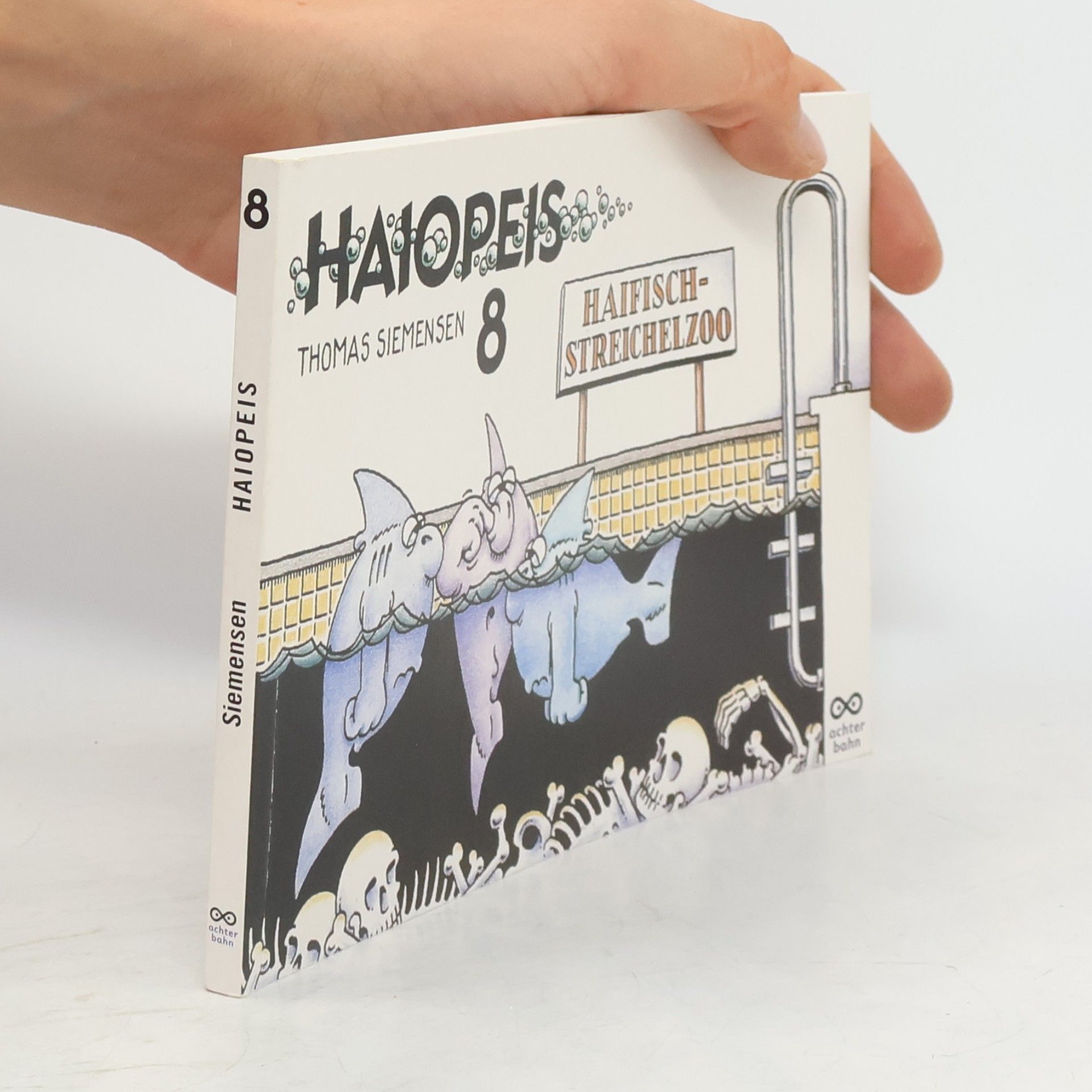 Thomas Siemensen Haiopeis 8