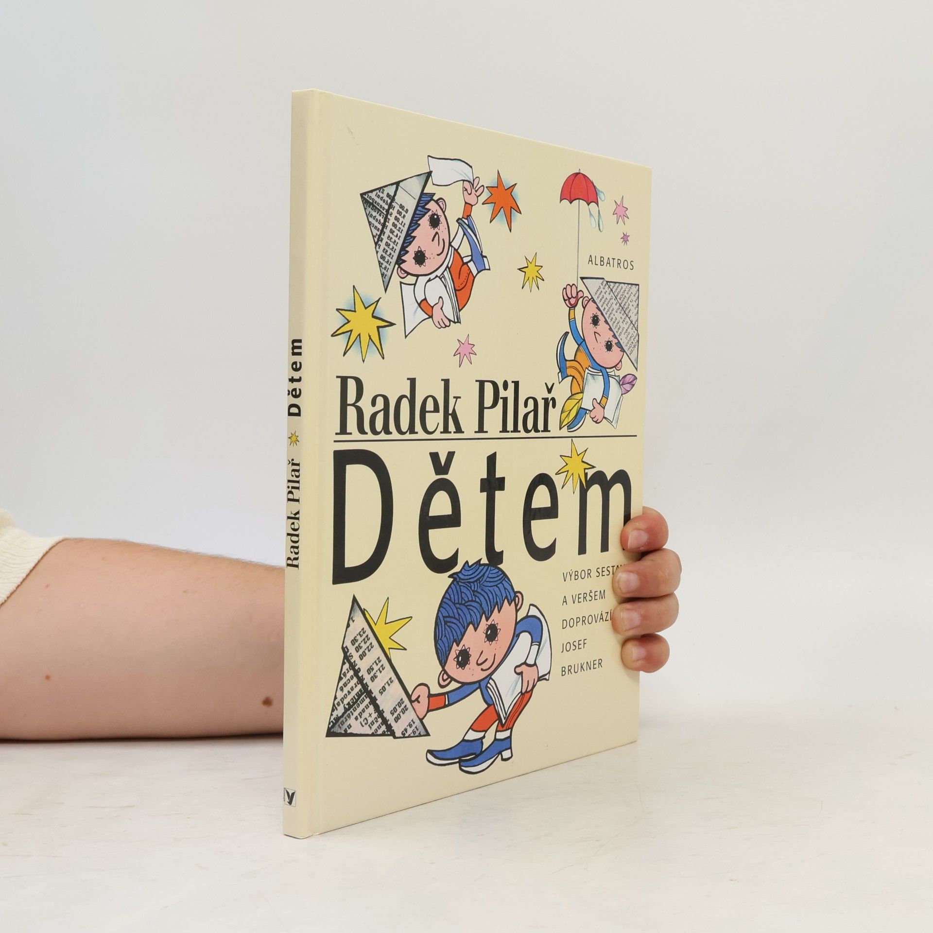 Dětem