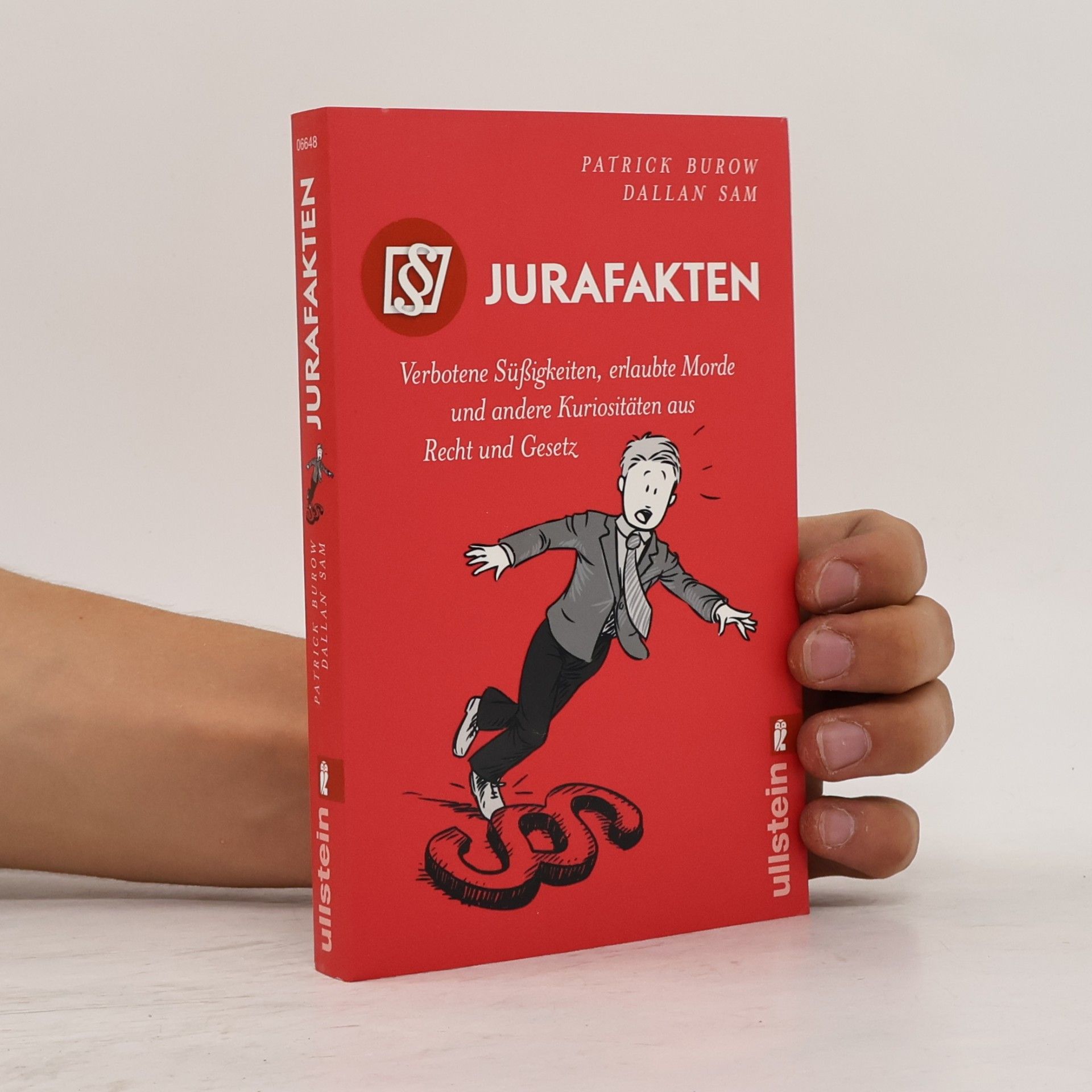 Dallan Sam Jurafakten