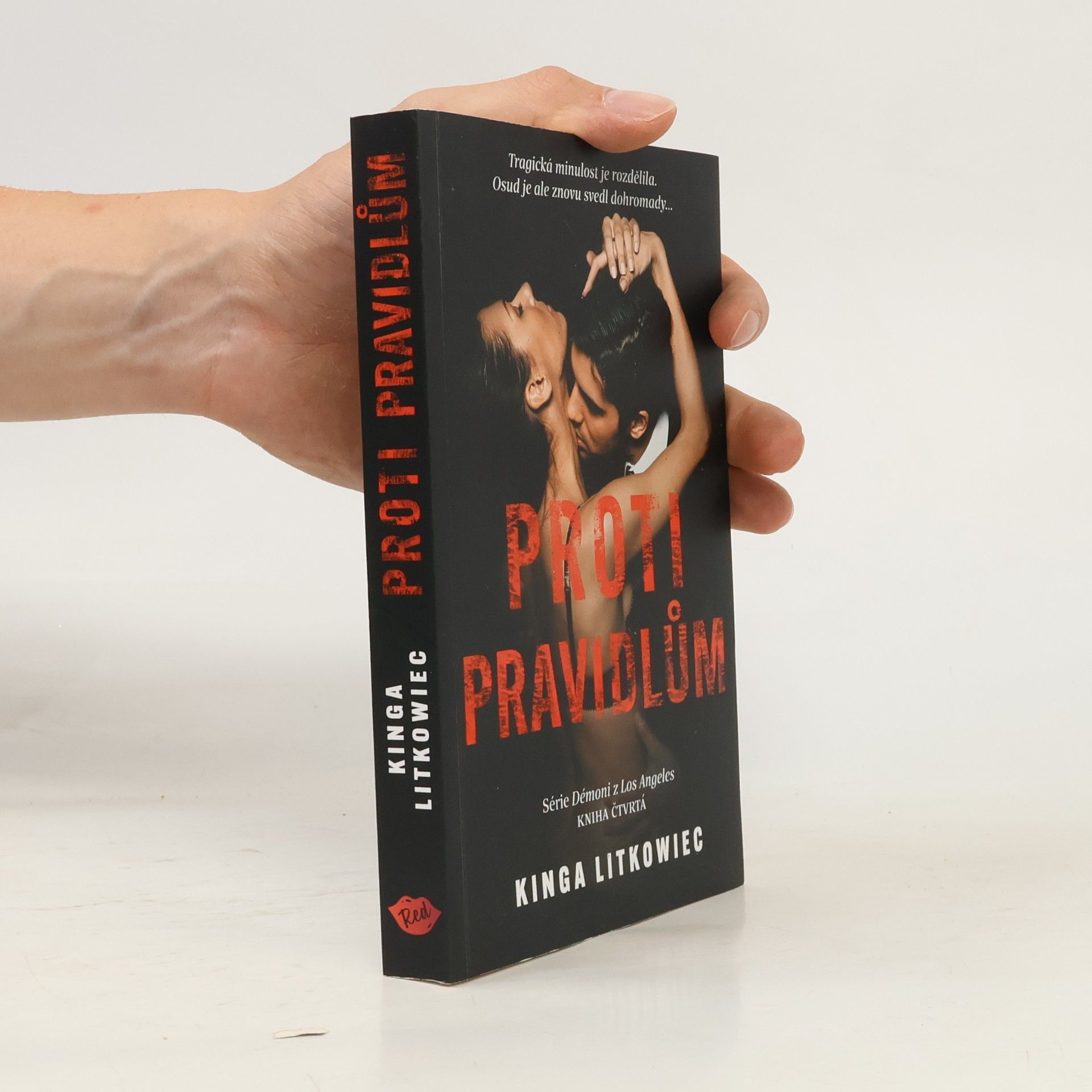 Proti pravidlům