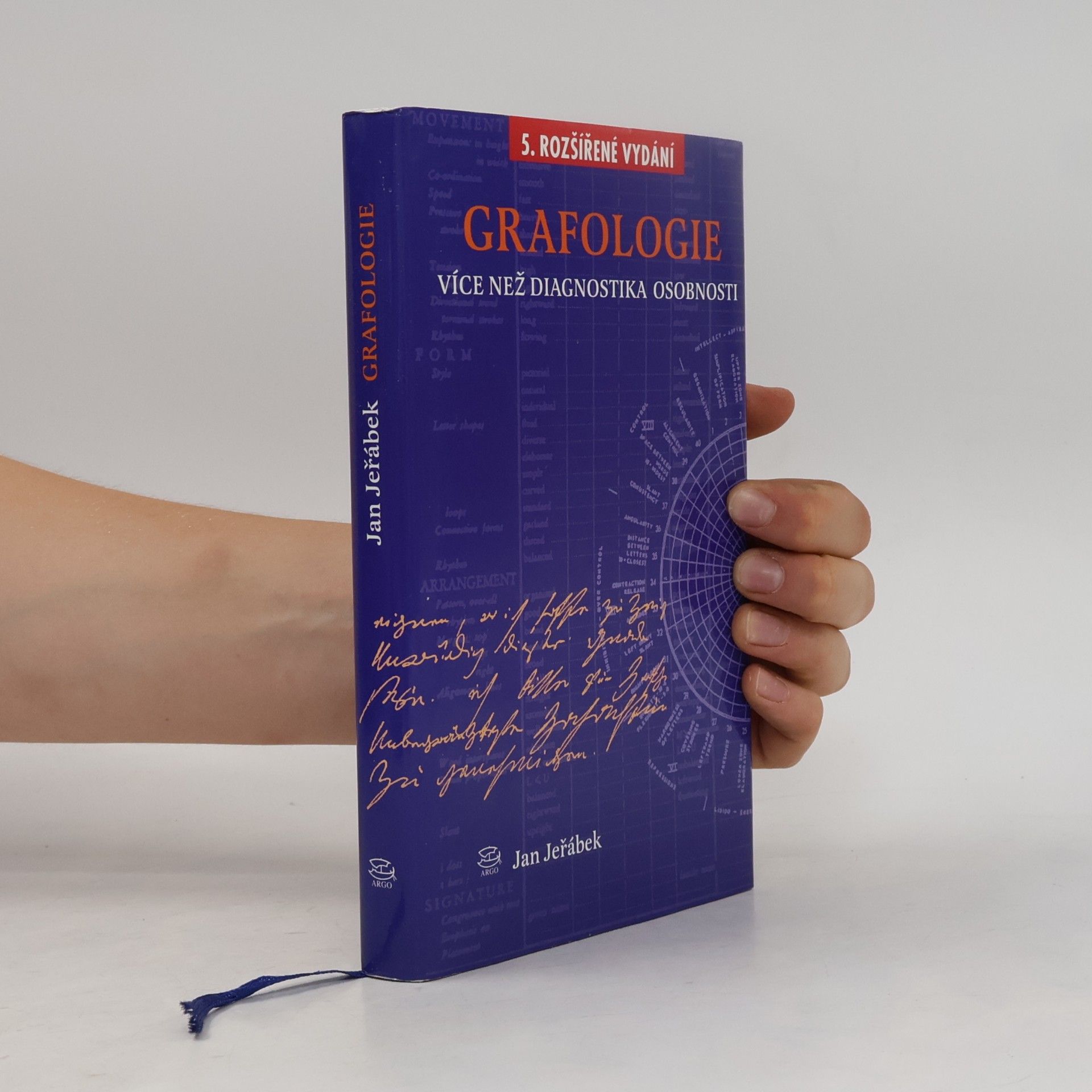 Grafologie. Více než diagnostika osobnosti