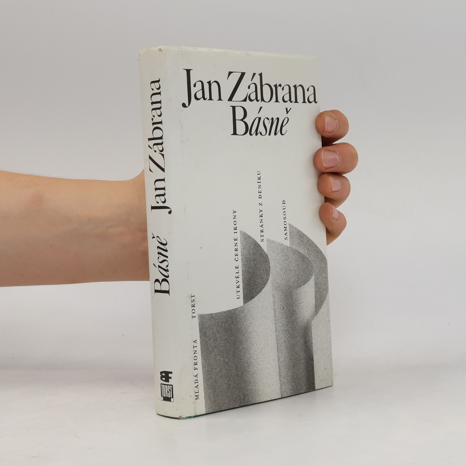 Básně