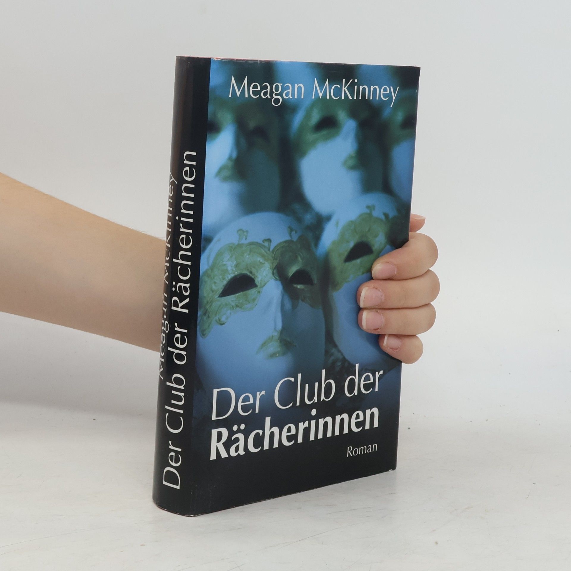 Der Club der Rächerinnen