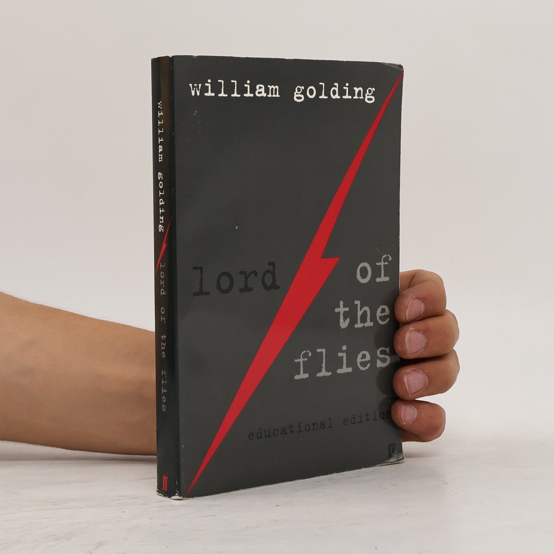 William Golding Lord of the Flies