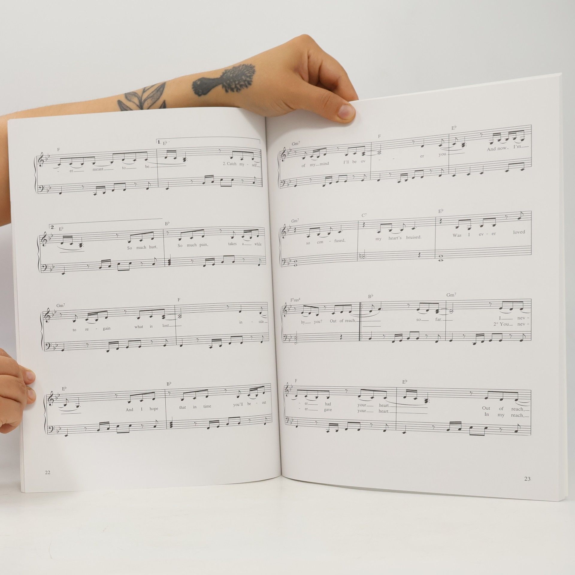 Stephen Duro It's Easy to Play Chart Hits