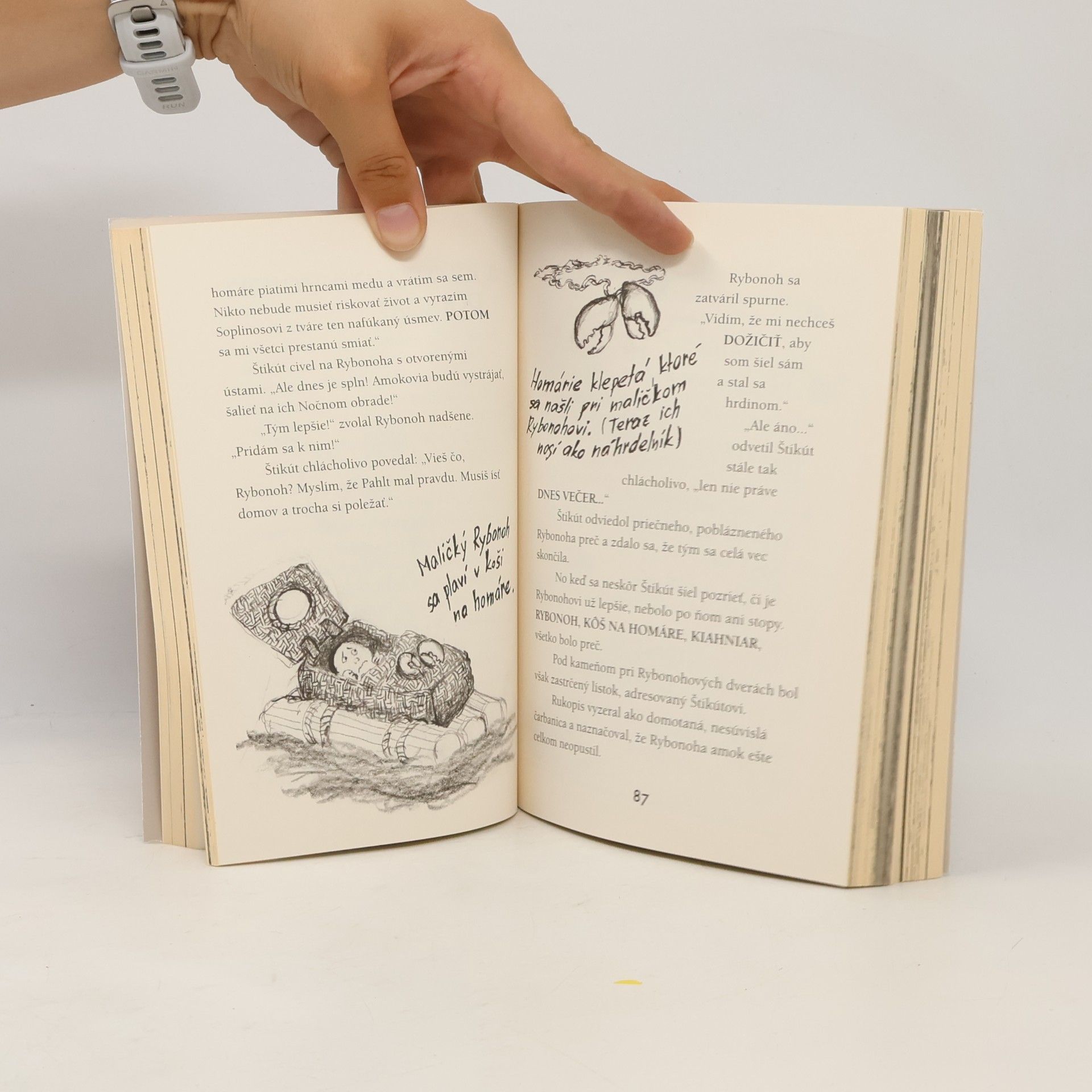 Cressida Cowell Ako zlomiť dračie srdce: Štikút Strašný Šťukovec III.