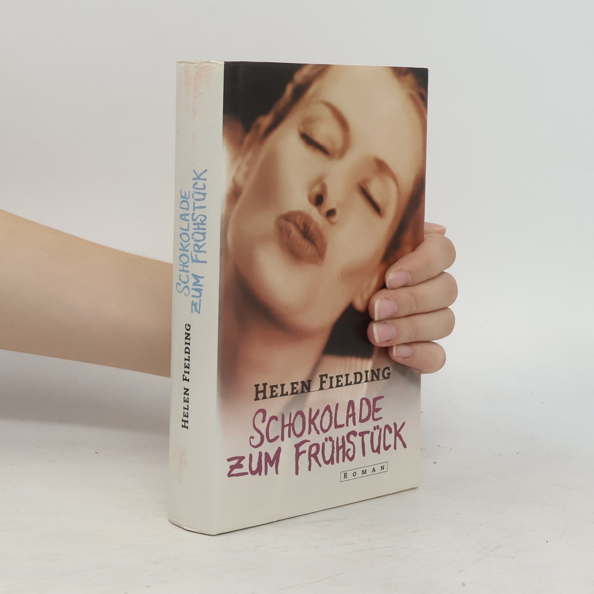 Helen Fielding Schokolade zum Frühstück