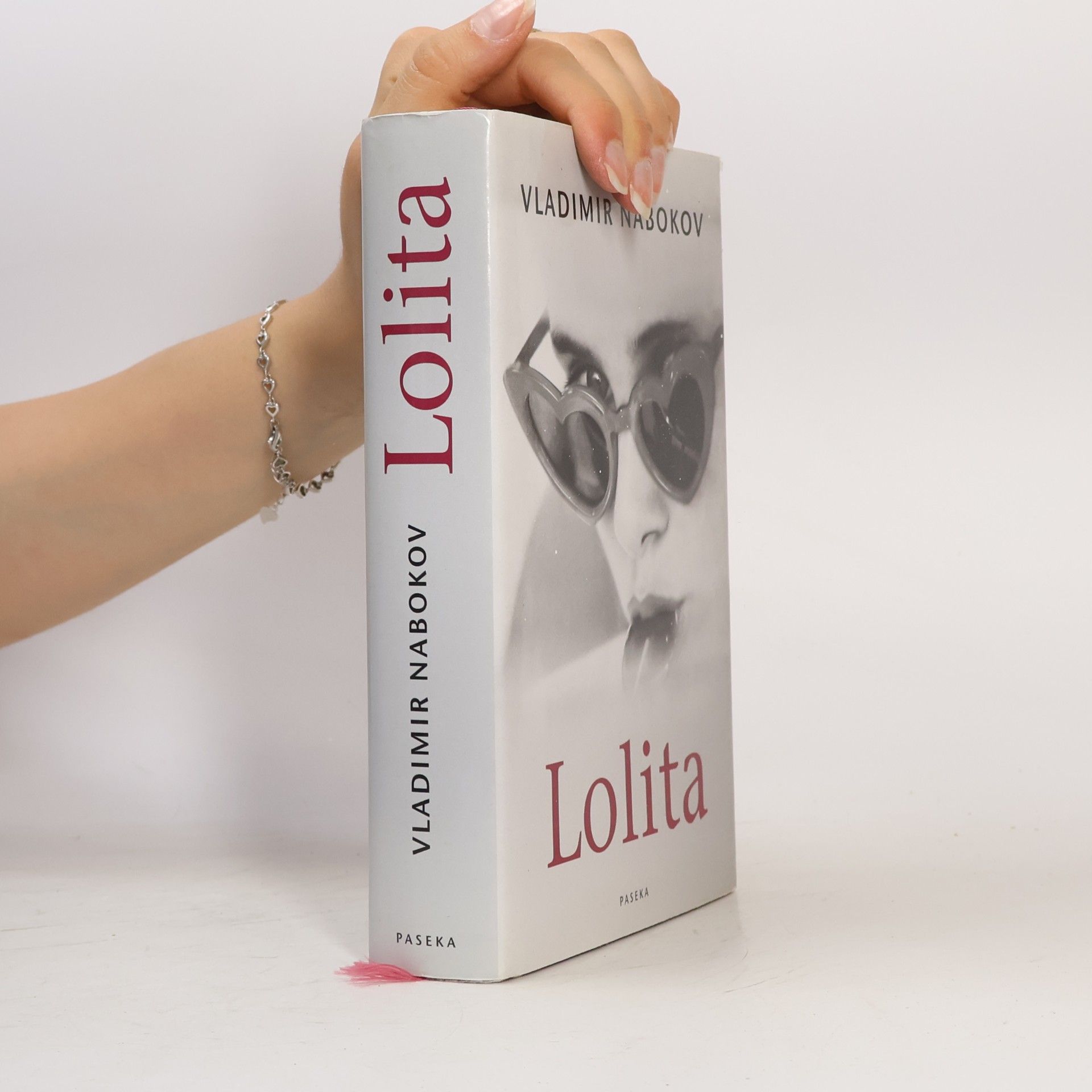 Vladimir Nabokov Lolita