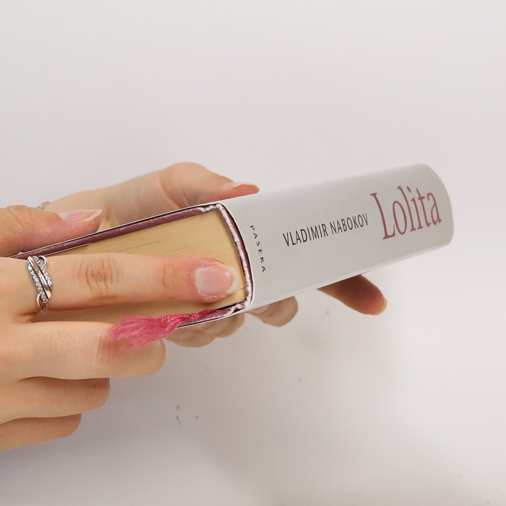 Vladimir Nabokov Lolita