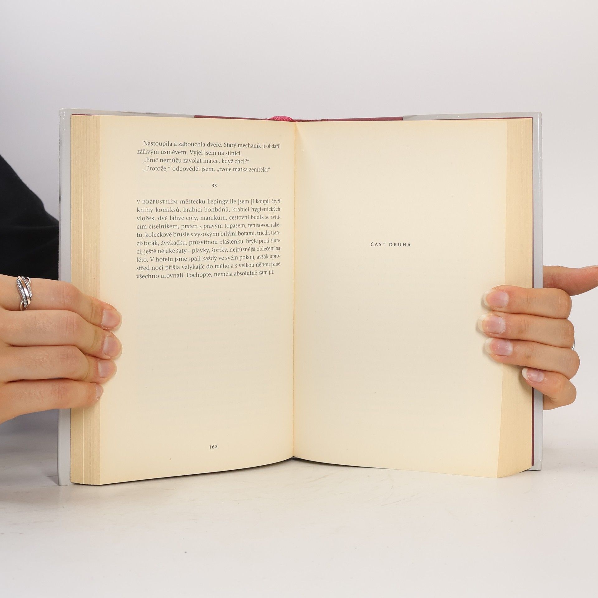 Vladimir Nabokov Lolita