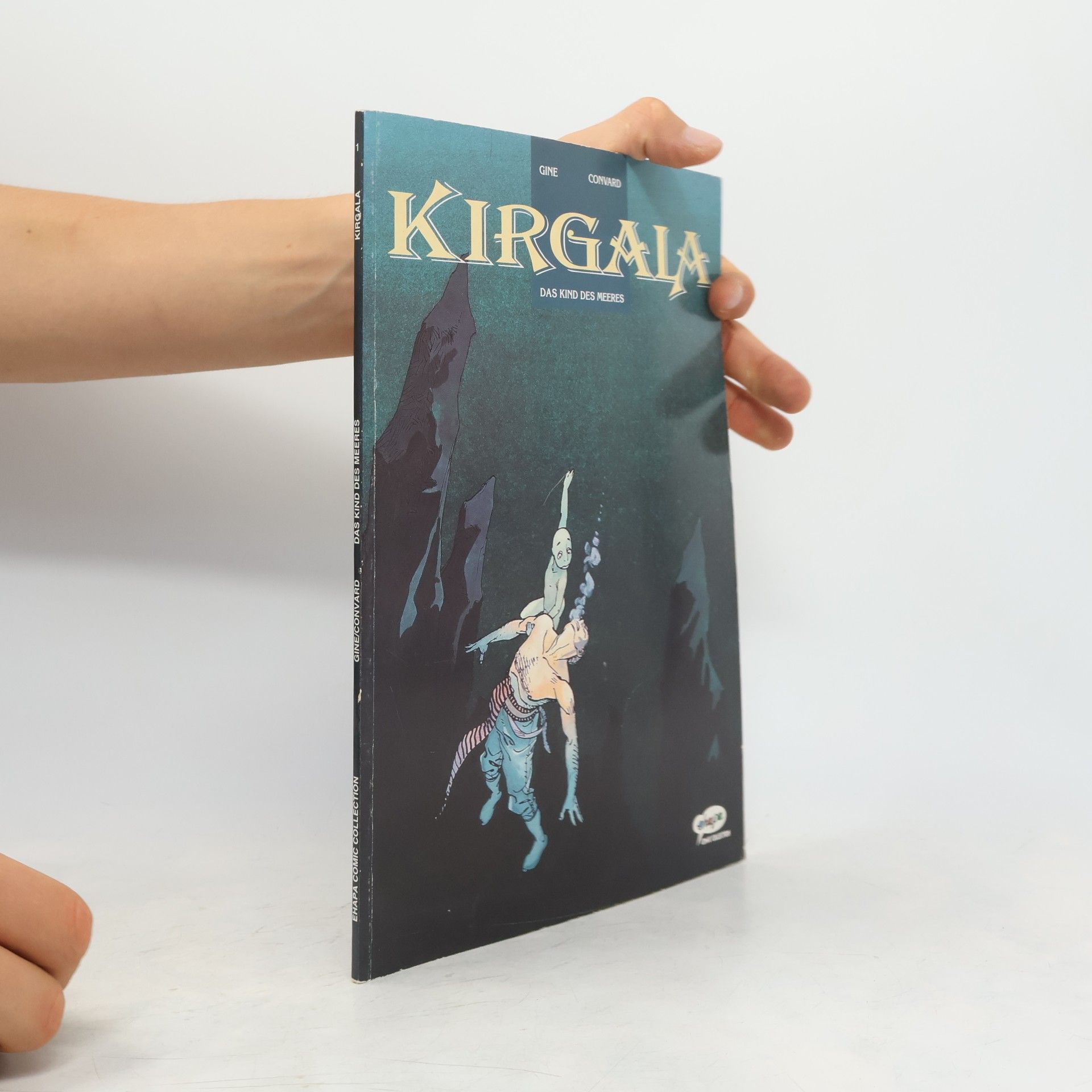 Kirgala