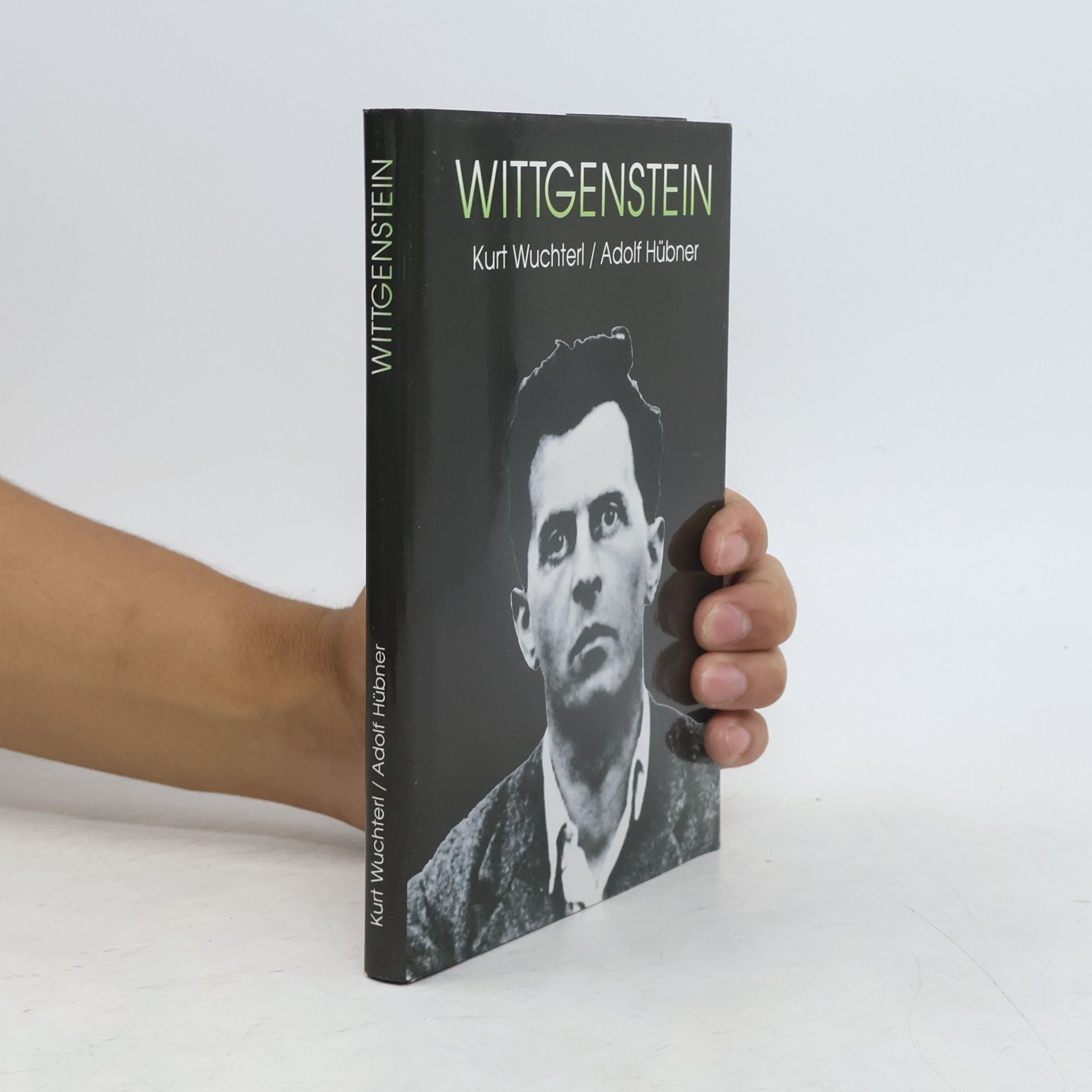Kurt Wuchterl Wittgenstein
