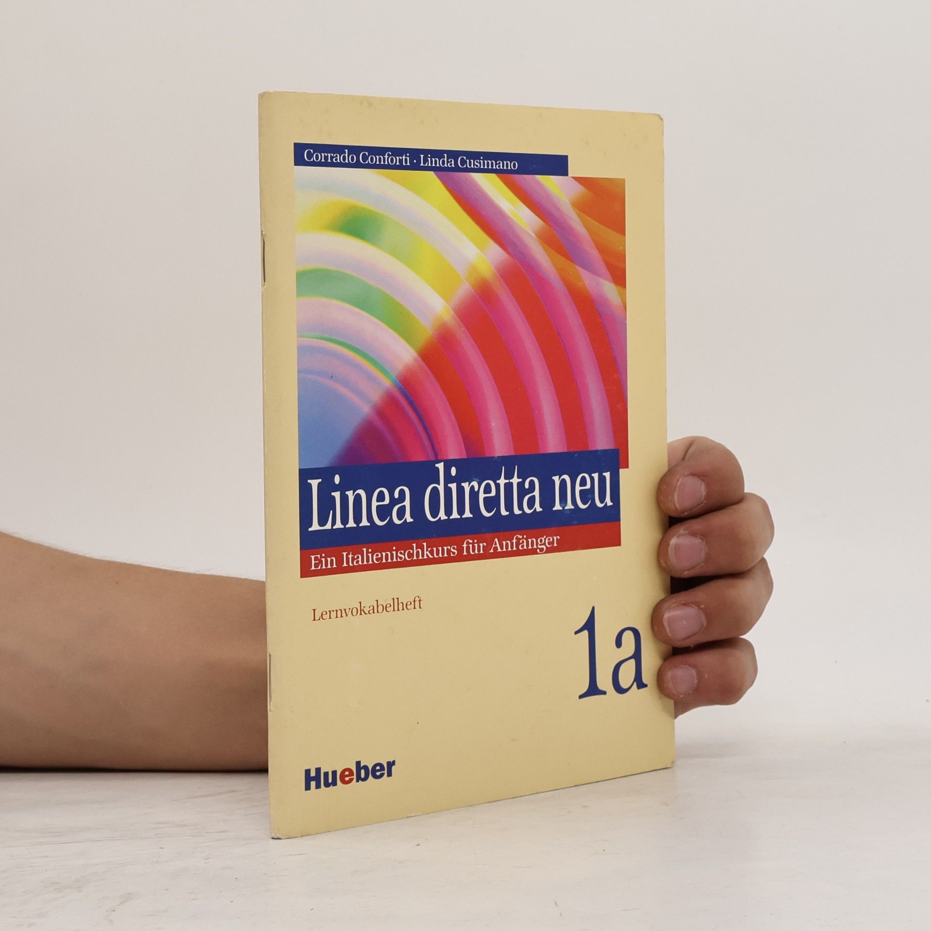 Autorenkollektiv Linea diretta neu