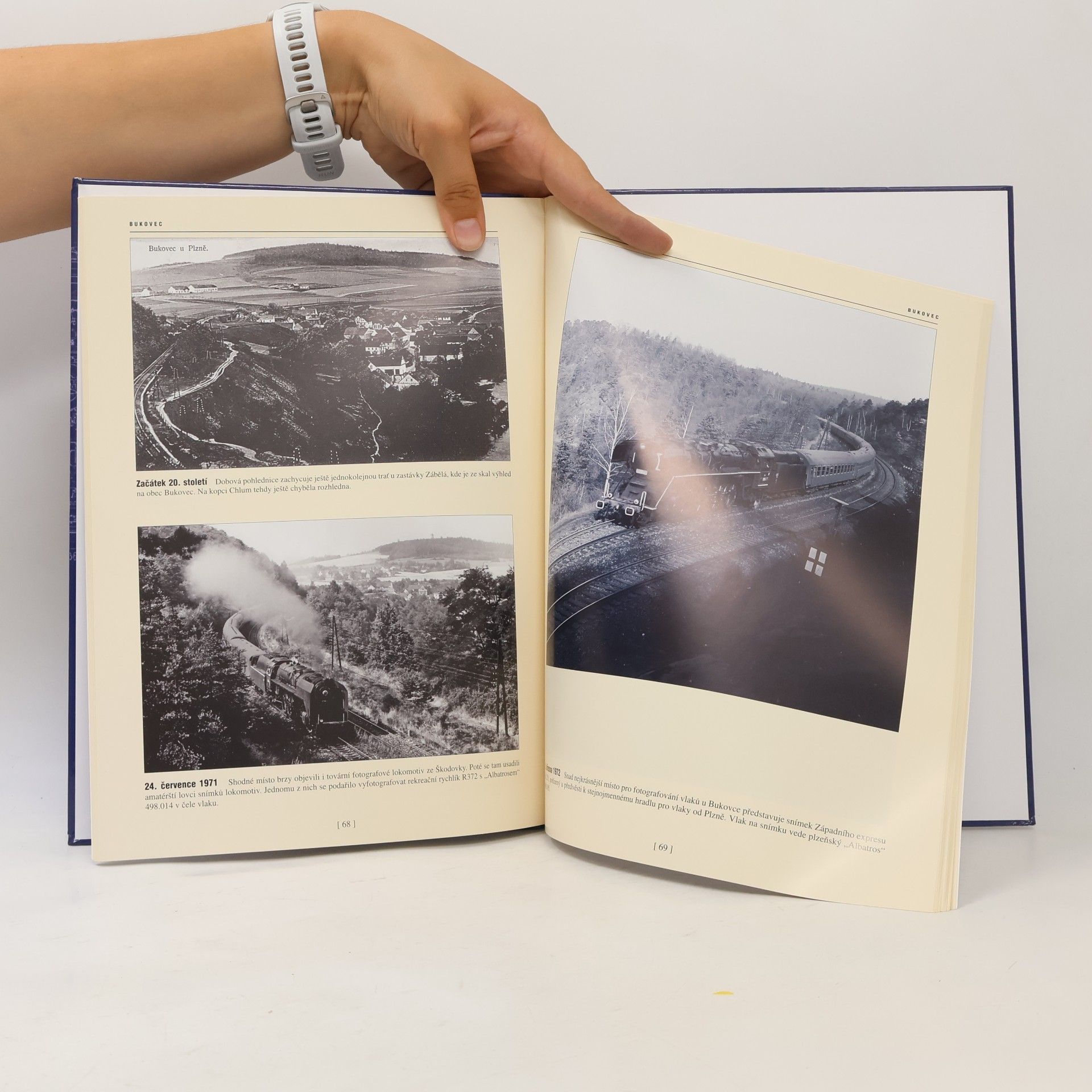 Miroslav Petr 150 let železniční trati Praha-Smíchov - Plzeň - Furth im Wald v historických fotografiích a dokumentech