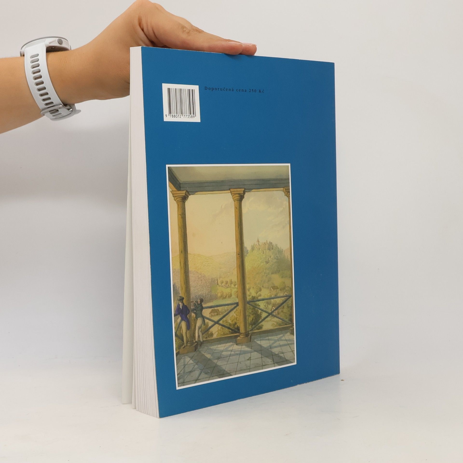 Tomáš Durdík Ilustrovaná encyklopedie českých hradů : dodatky 3