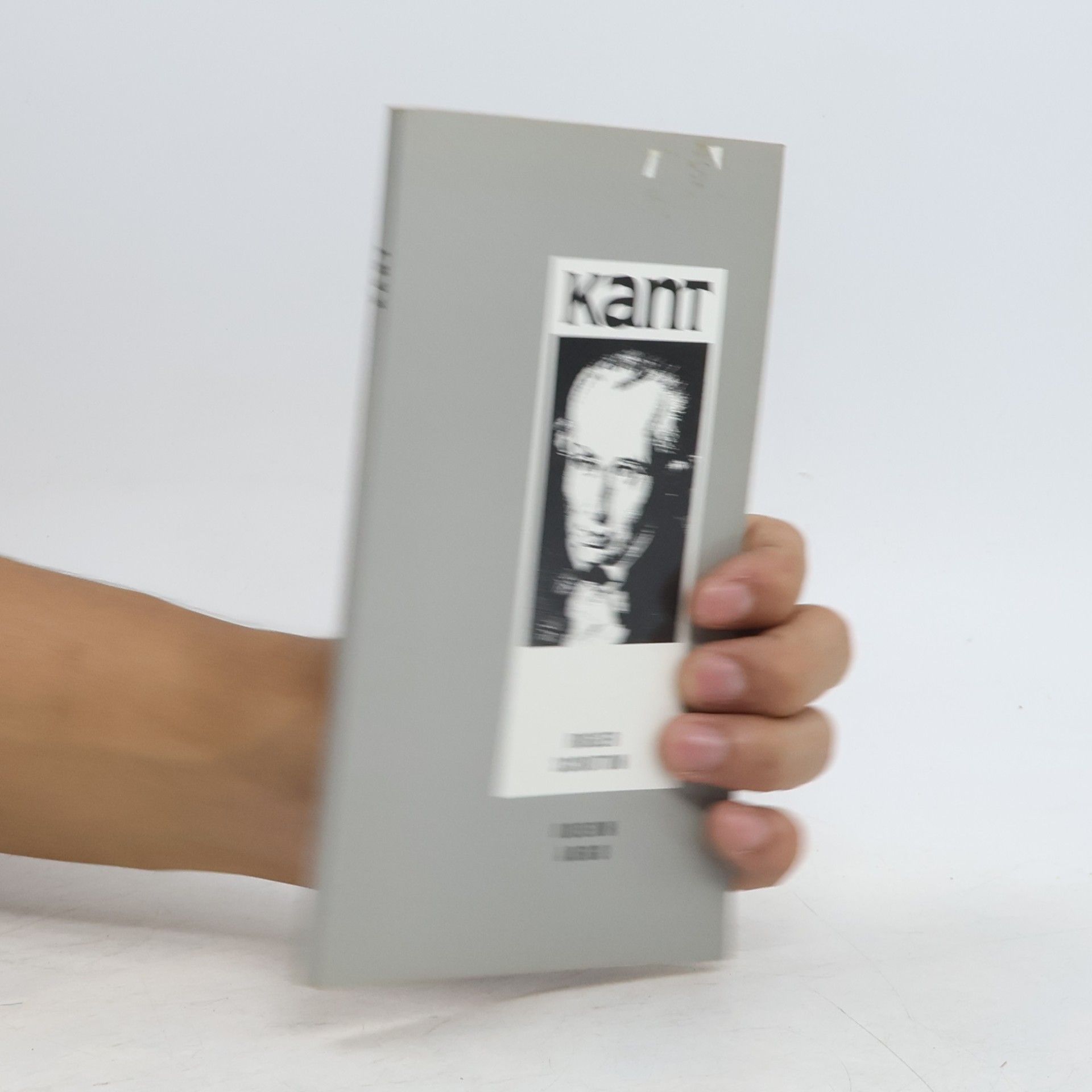 Roger Scruton Kant
