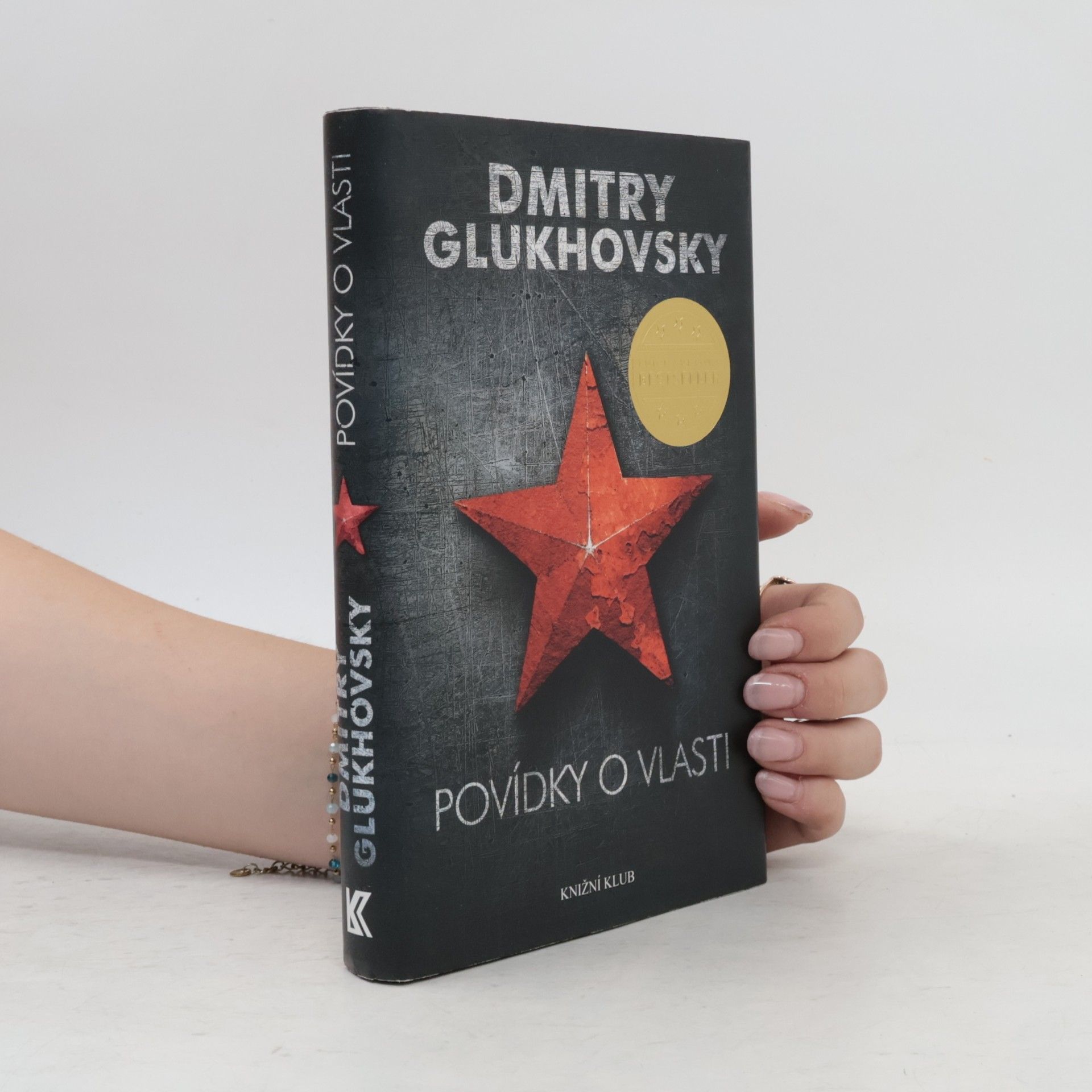Povídky o vlasti