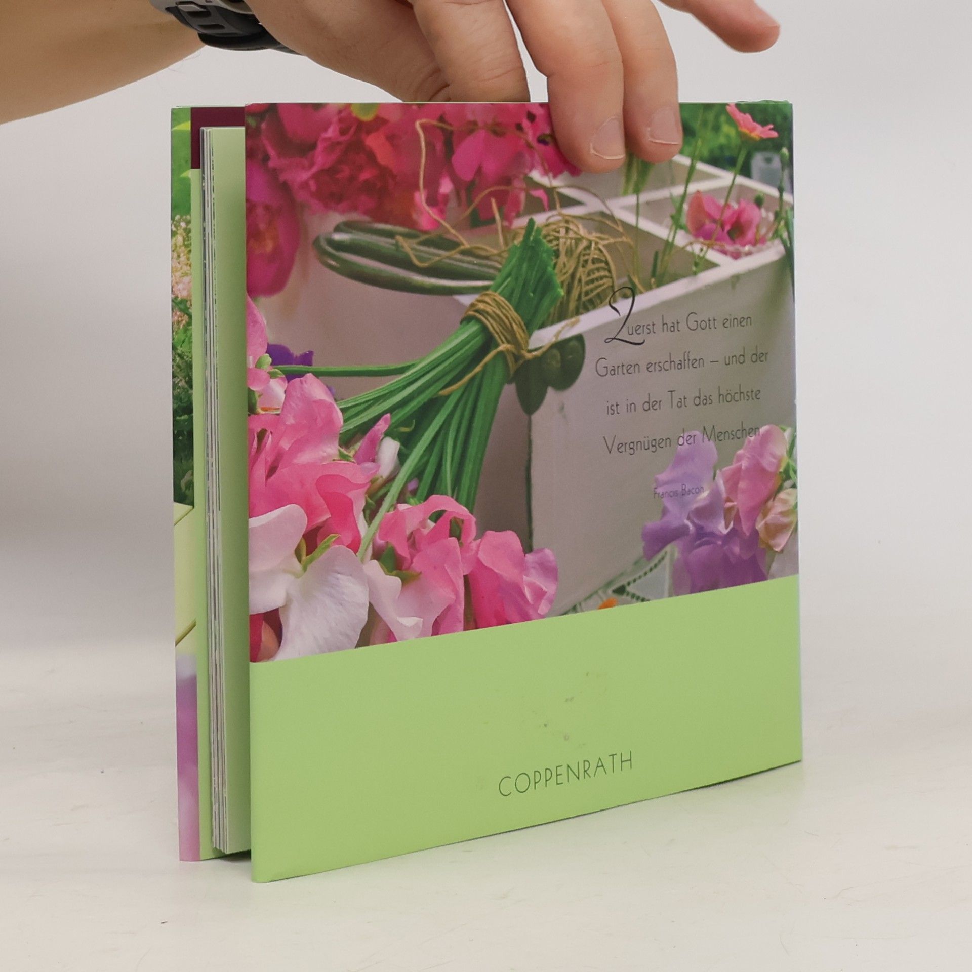 Collectif d'auteurs Dein Garten