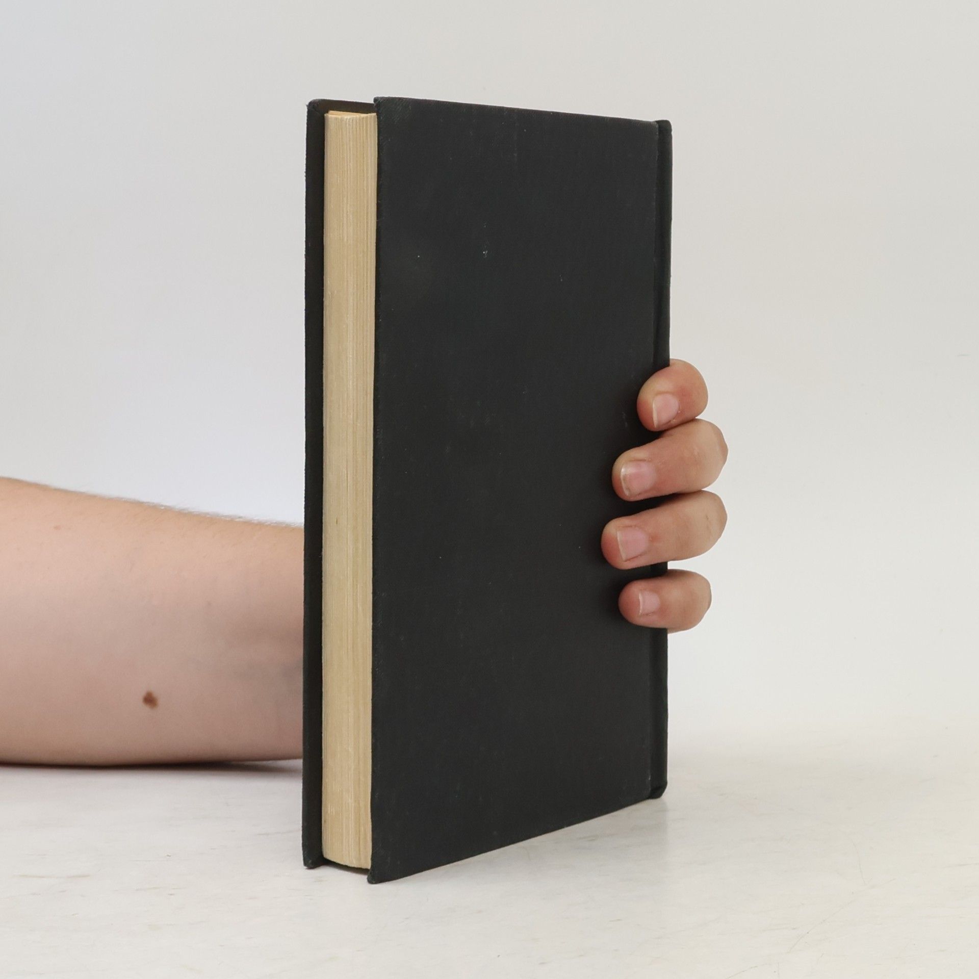 Václav Černý Studie a eseje z moderní světové literatury