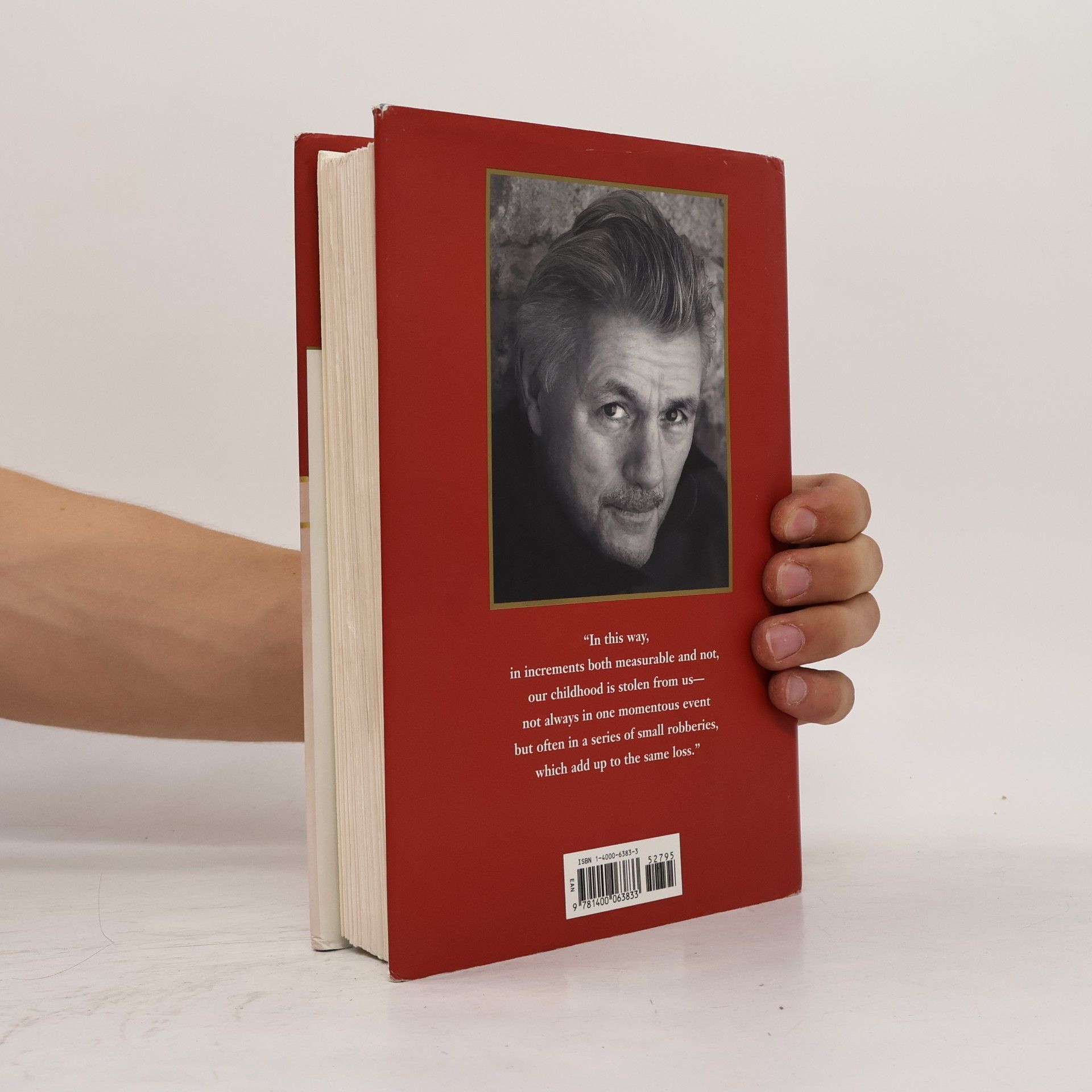 John Irving Until I Find You
