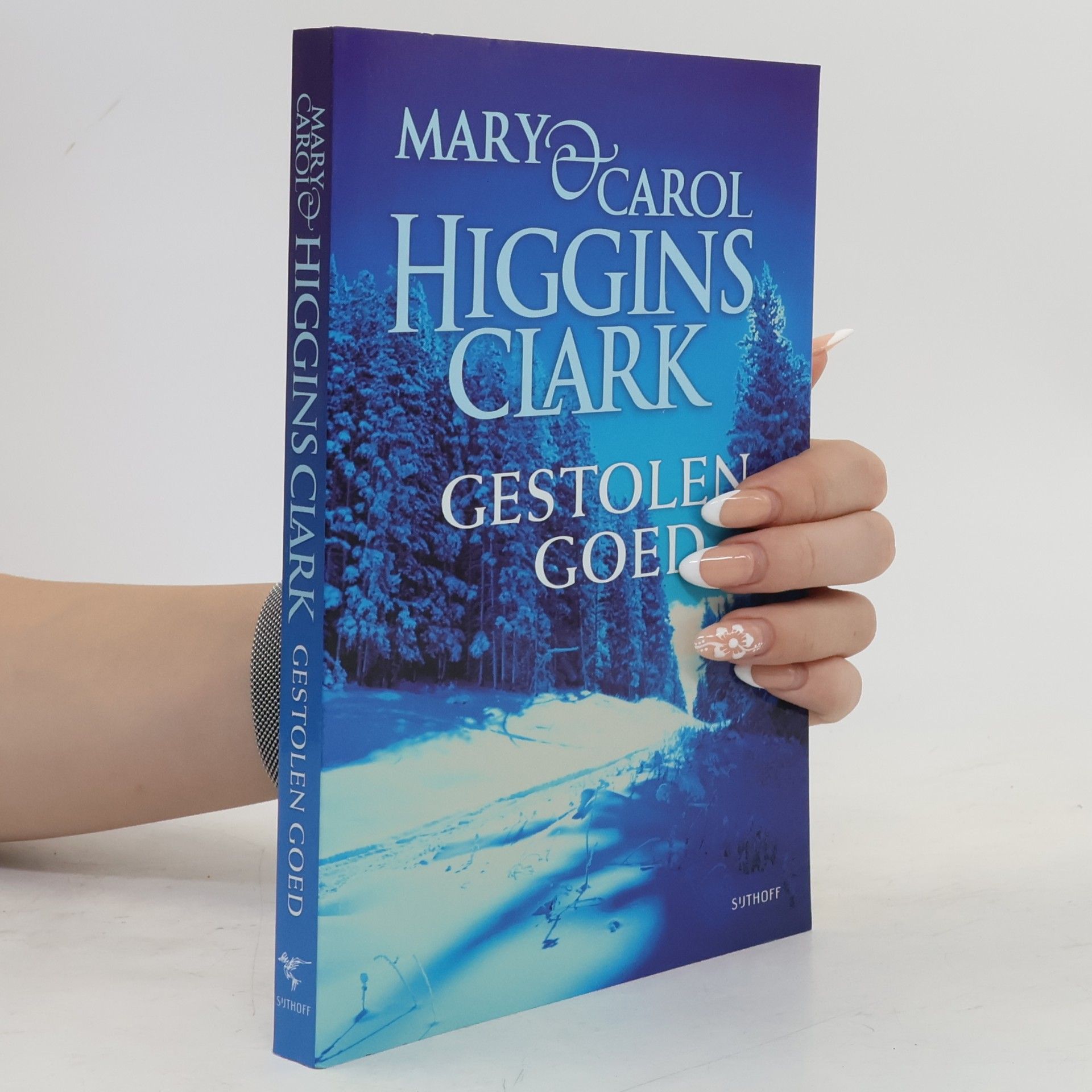Mary Carol Higgins Clark Gestolen goed