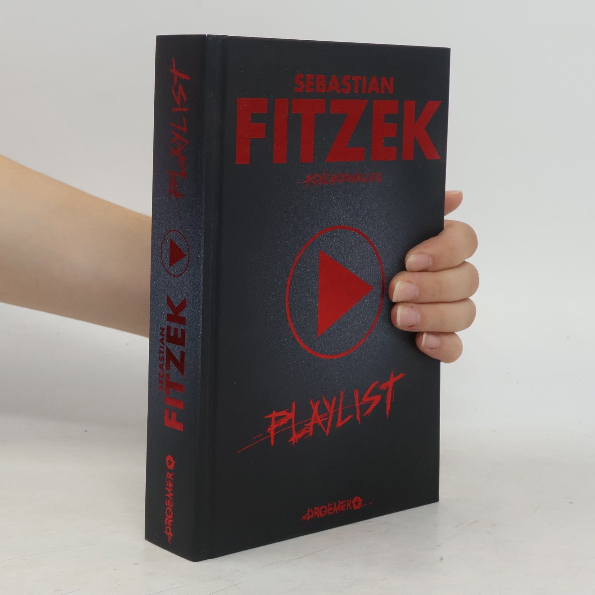 Sebastian Fitzek Playlist
